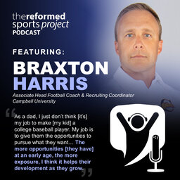 Ep 53: Braxton Harris
