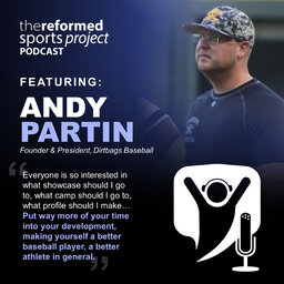 Ep 26: Andy Partin