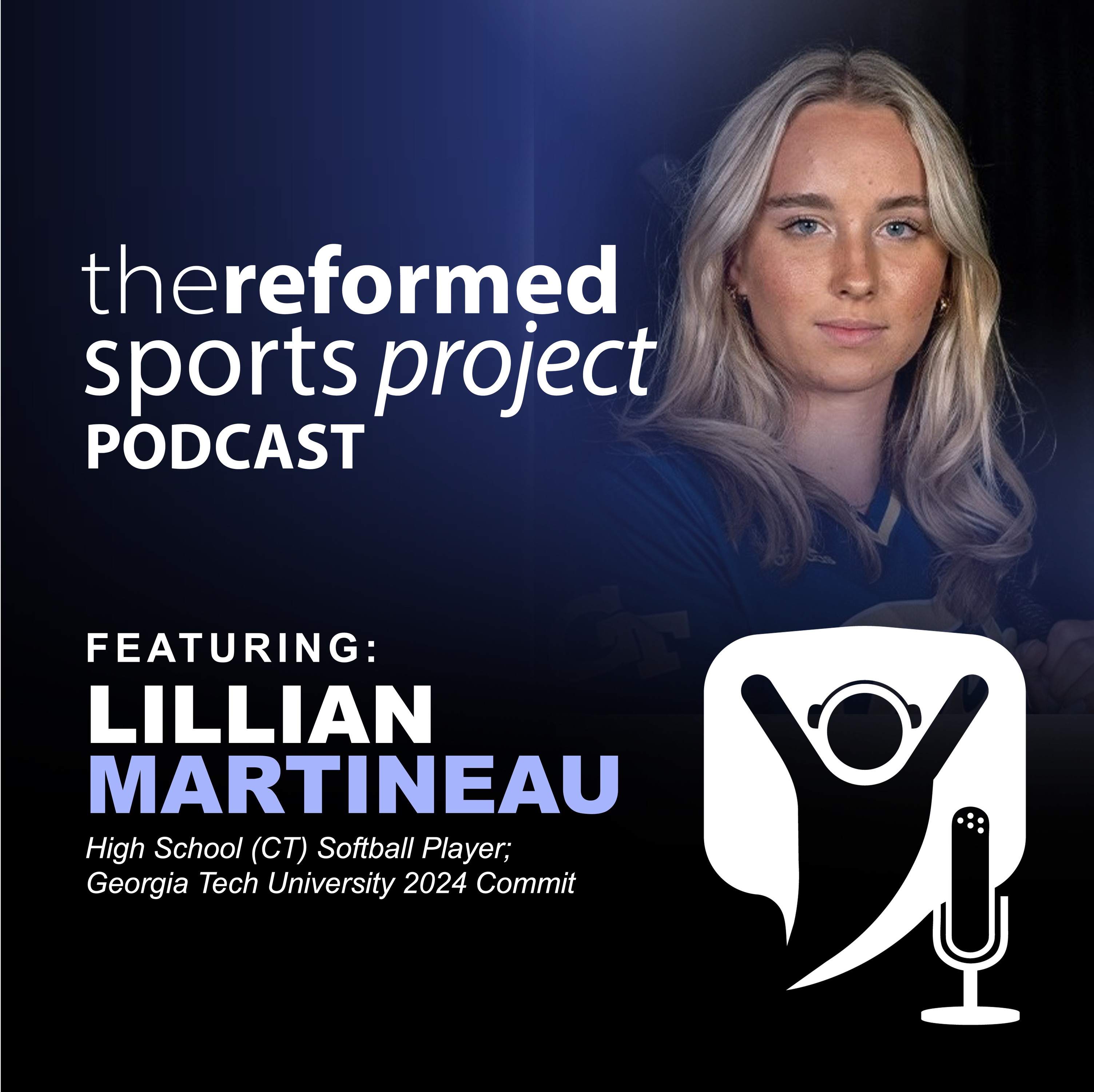 Ep 119: Lillian Martineau