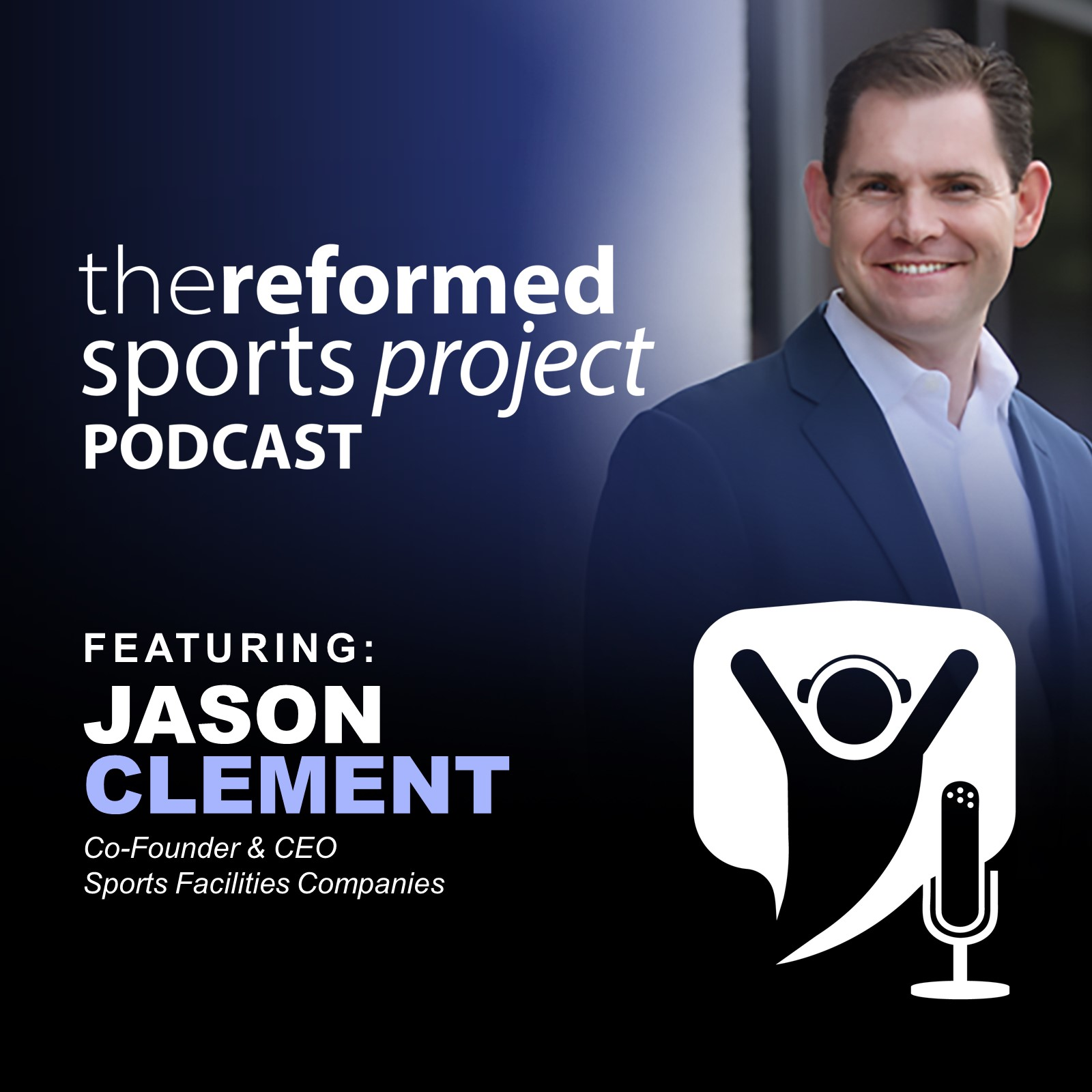 The Reformed Sports Project Podcast
