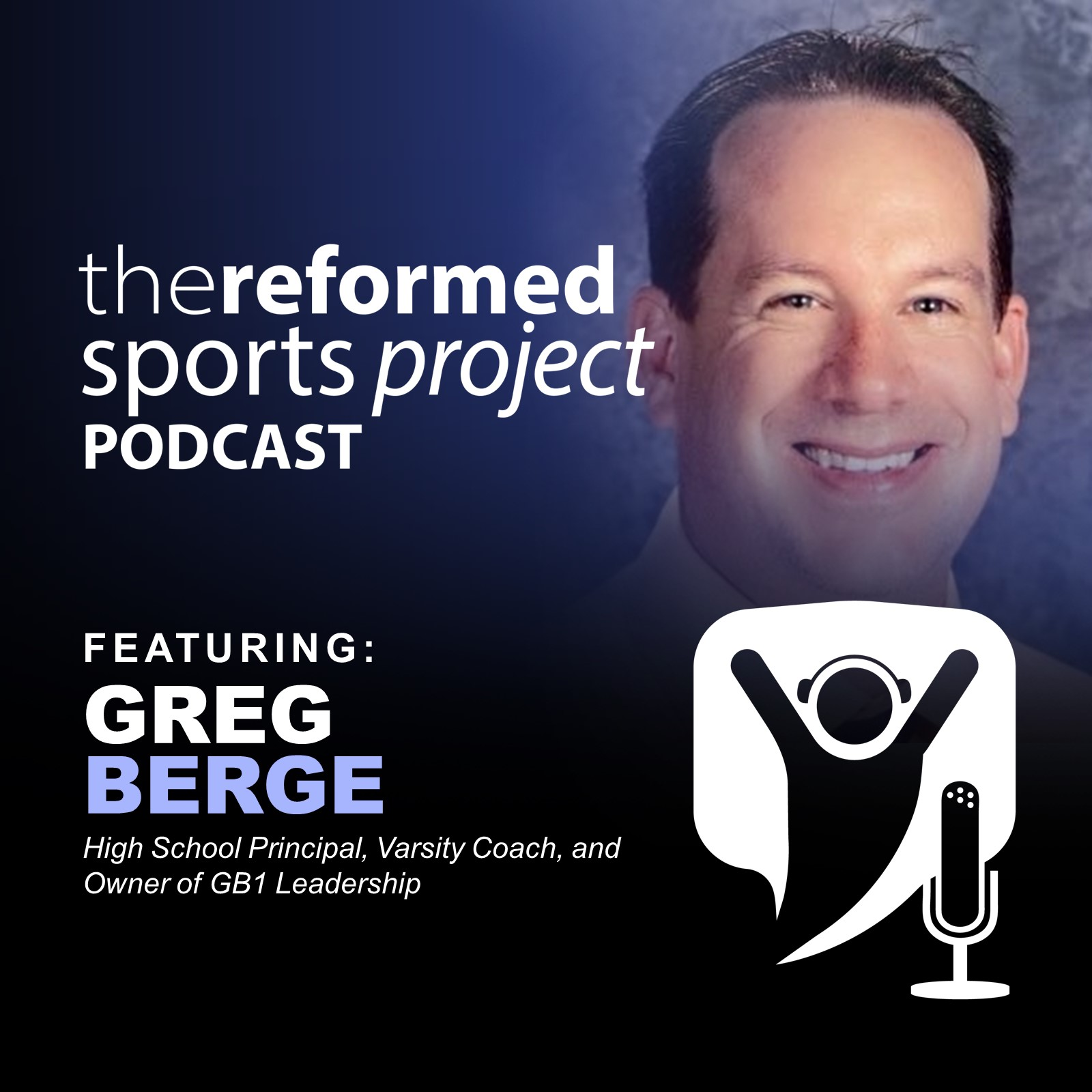 Ep 111: Greg Berge