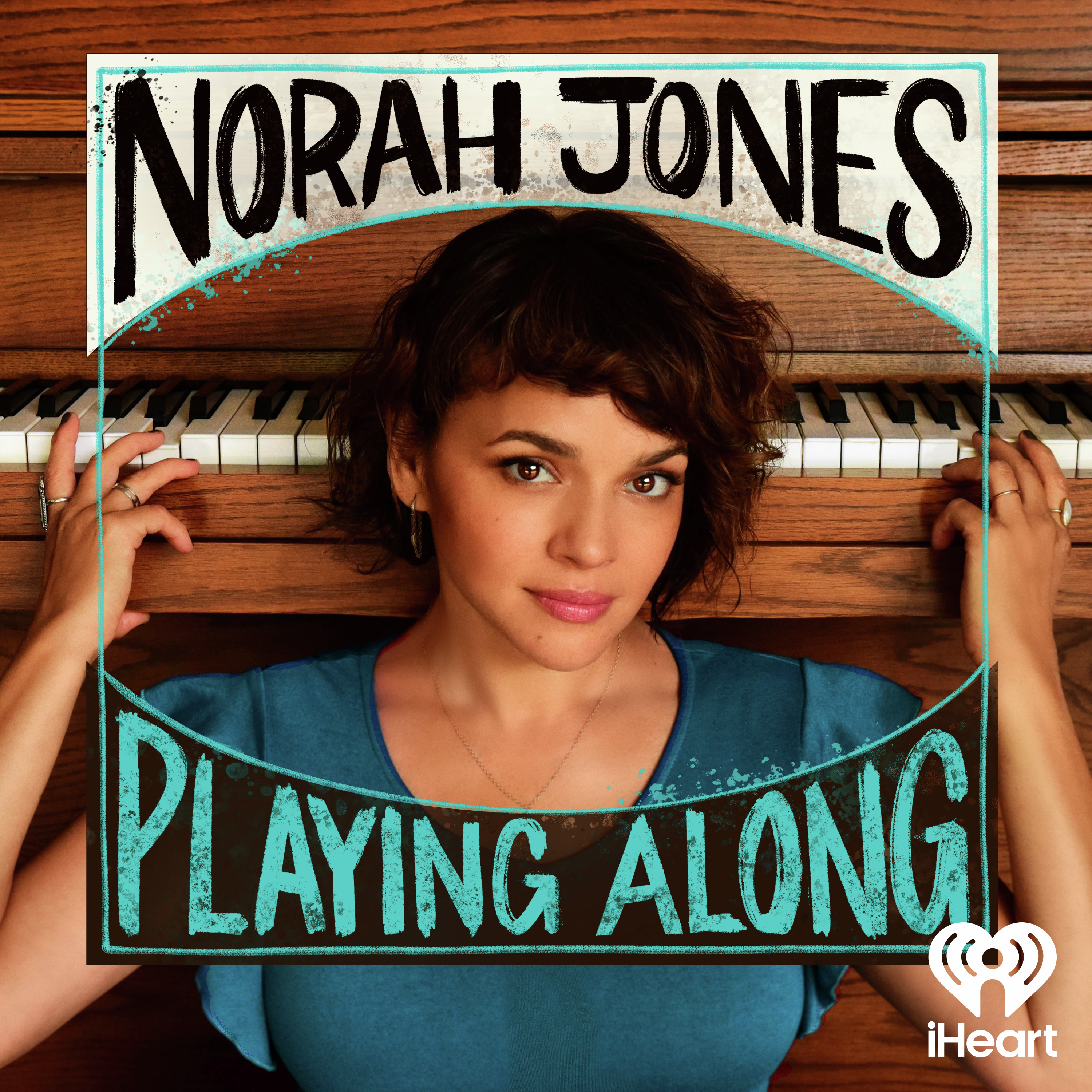Norah Jones is Playing Along Season 2 Trailer