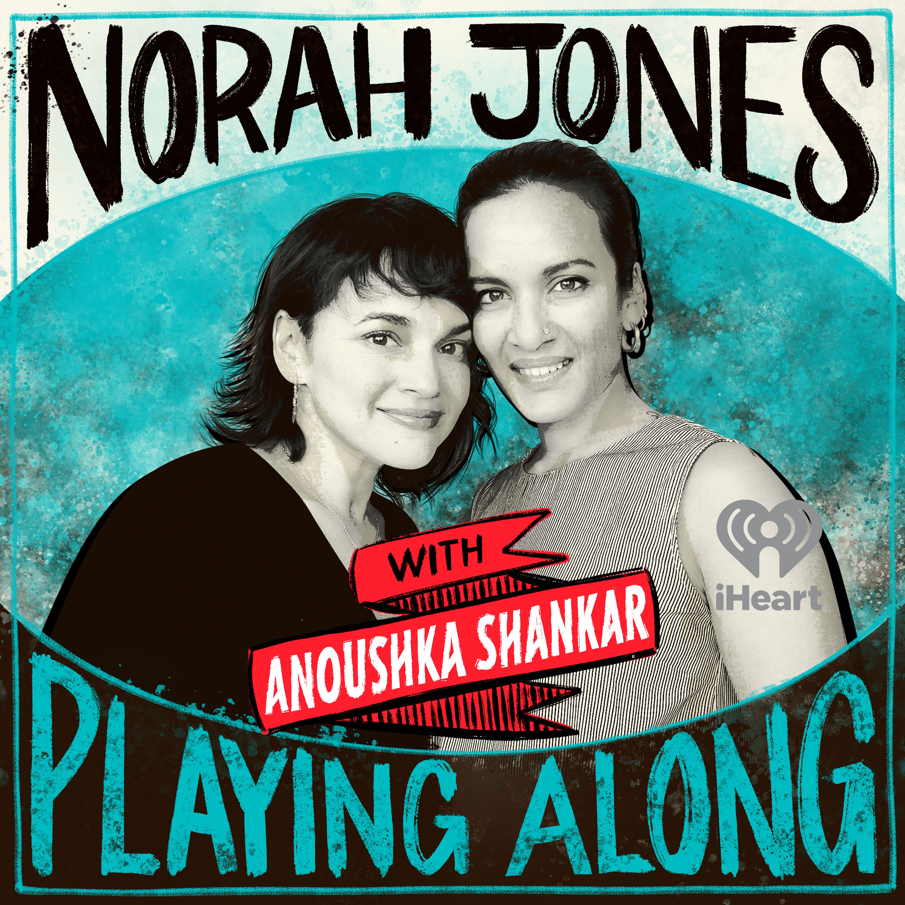 Anoushka Shankar