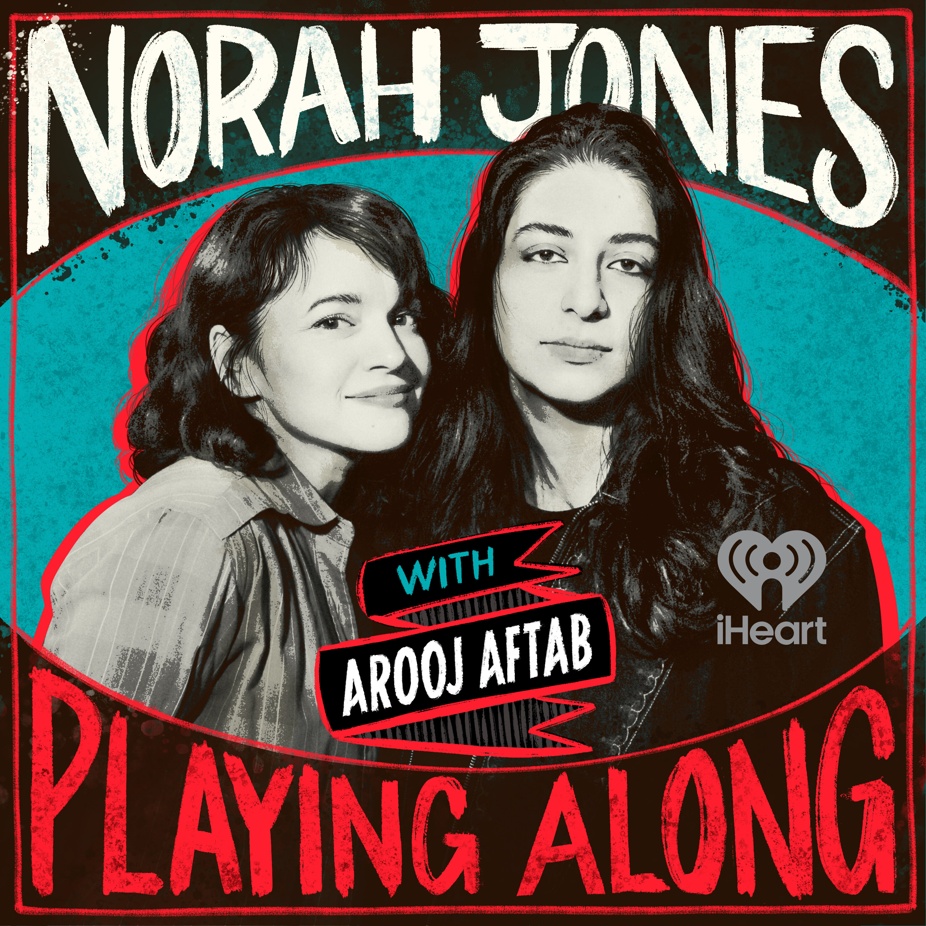 Arooj Aftab episode artwork