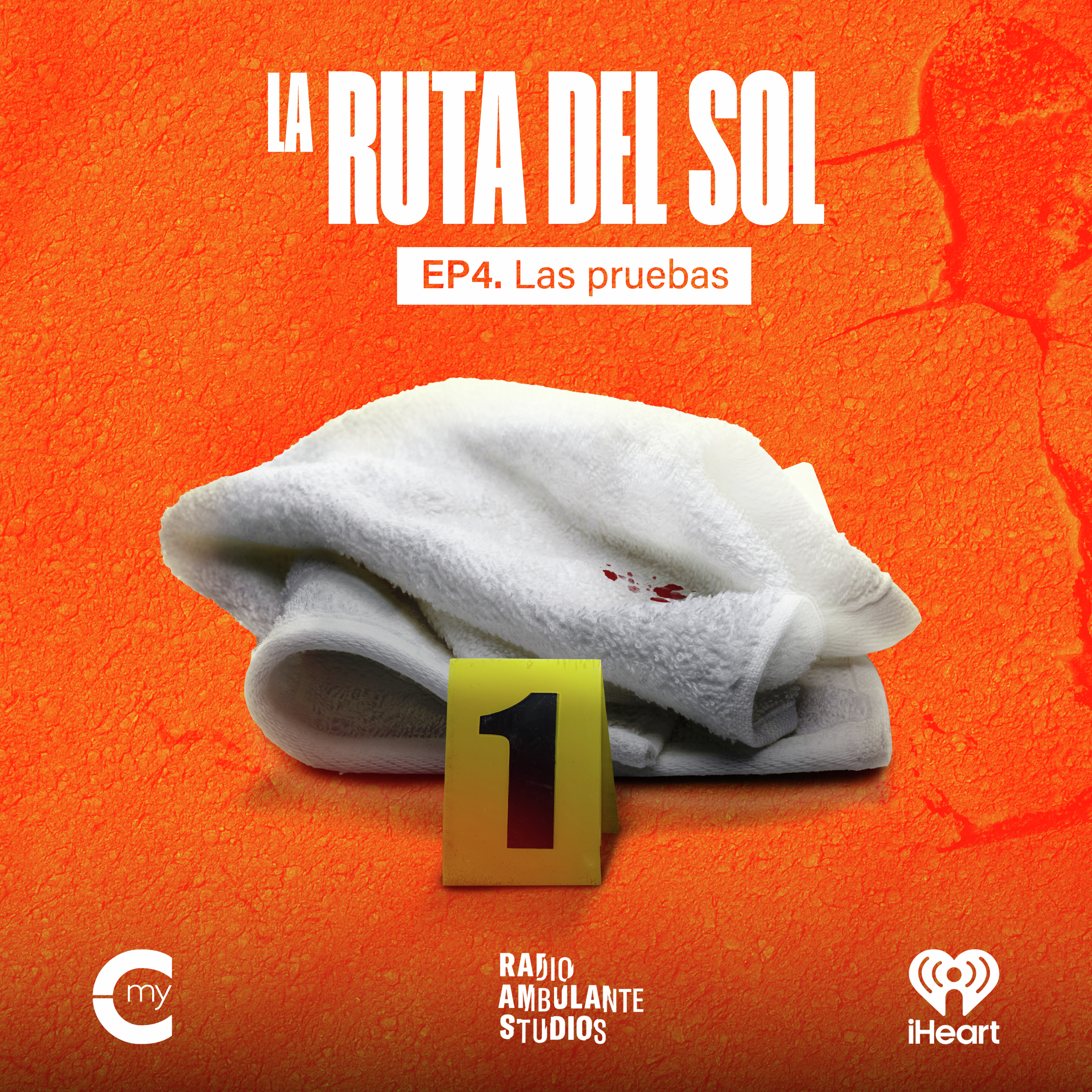 La Ruta del Sol | 4. Las pruebas