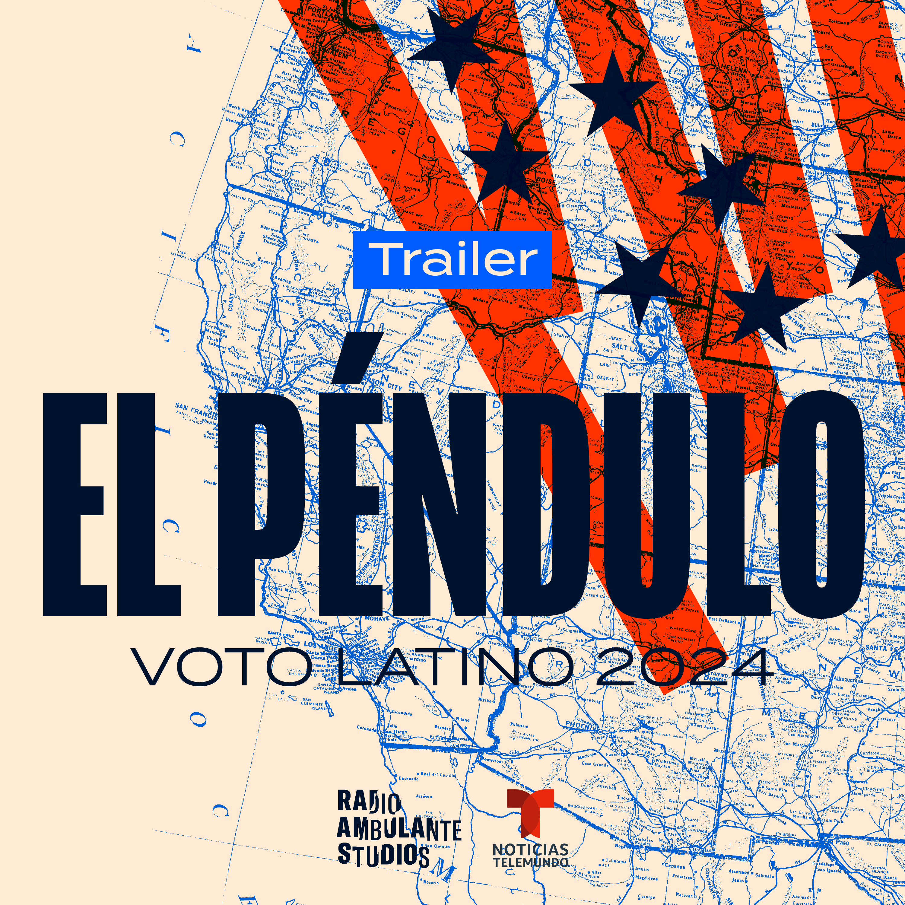 Presentamos: El péndulo
