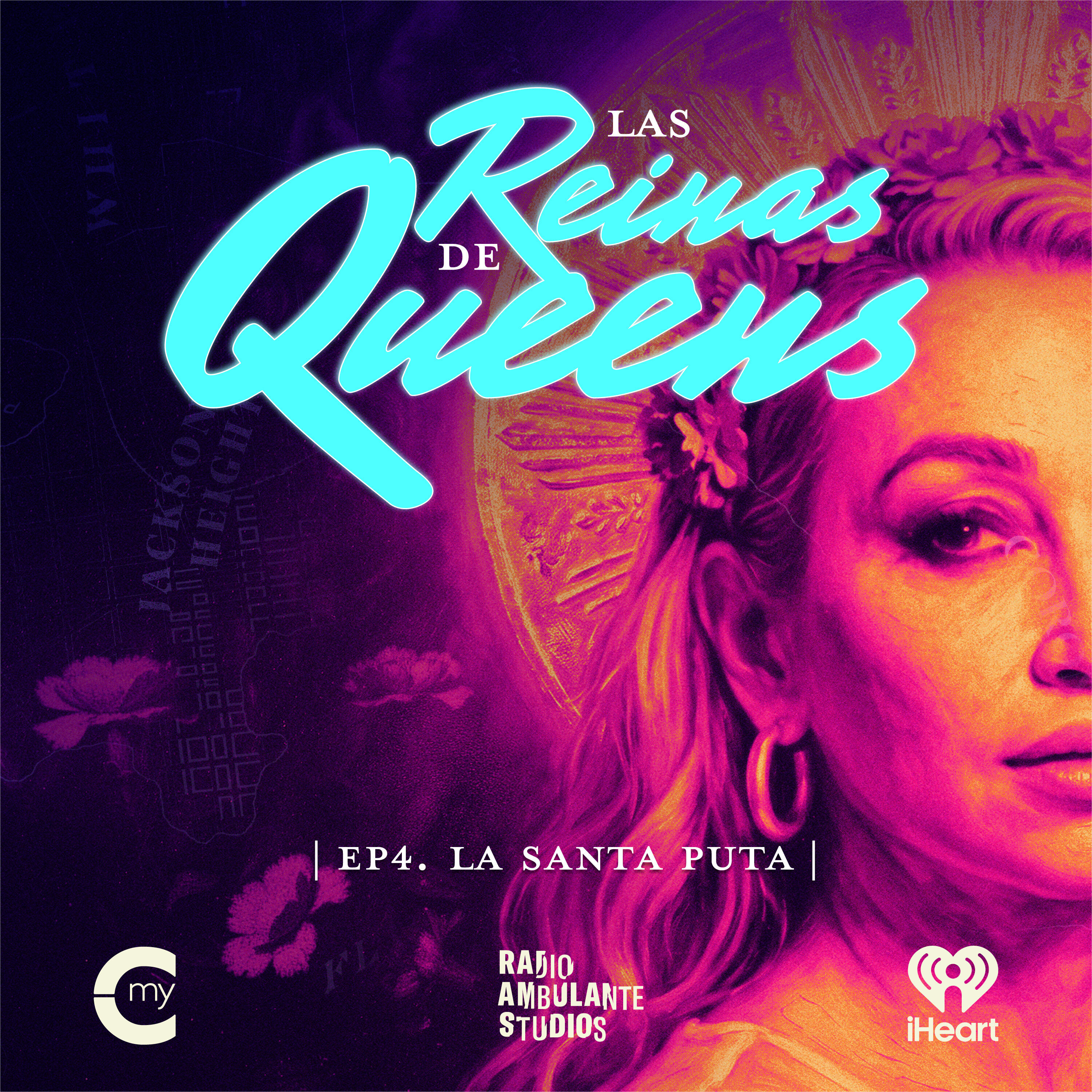 Las Reinas de Queens | 4. La Santa Puta episode artwork