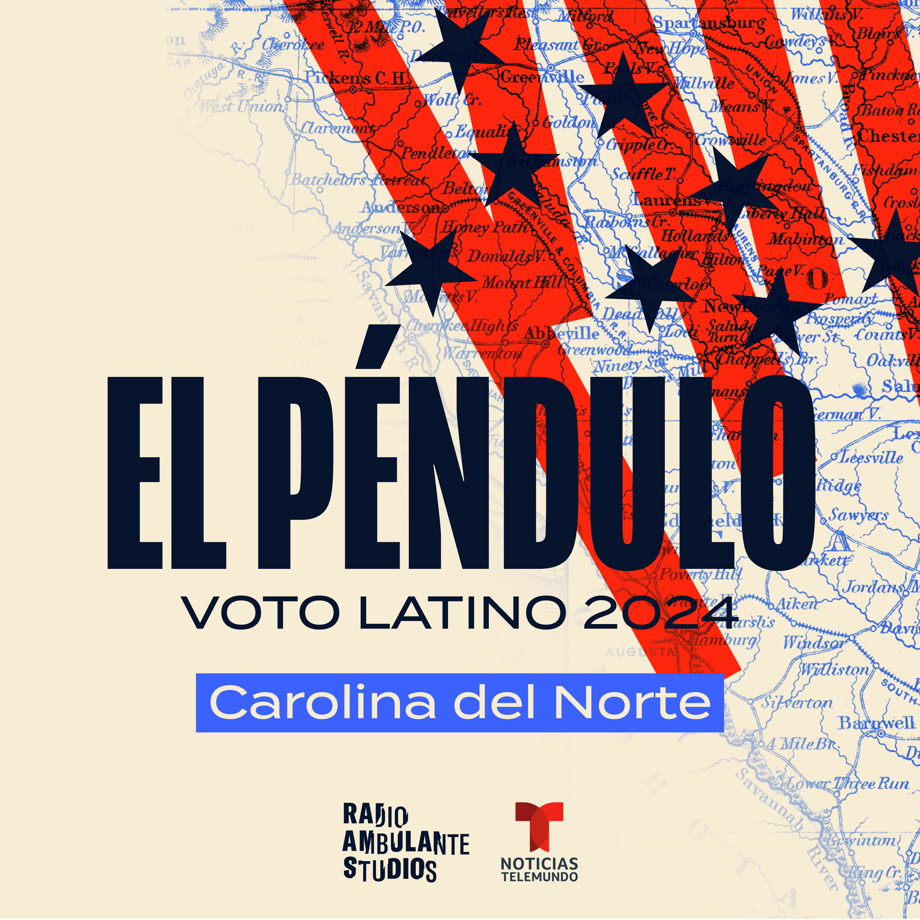 El péndulo | 5. Carolina del Norte: el poder de las comunidades religiosas
