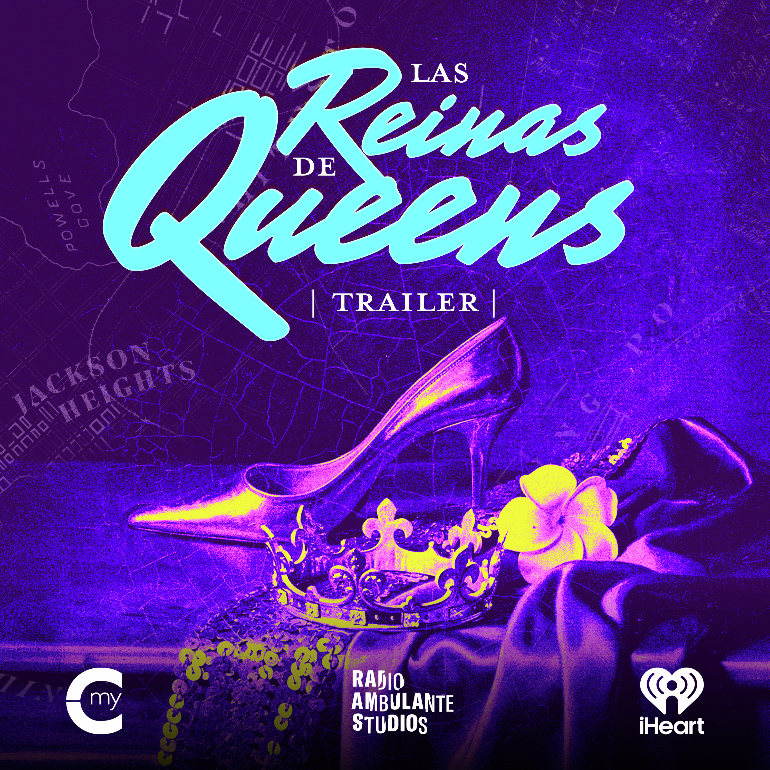 Presentamos: Las Reinas de Queens