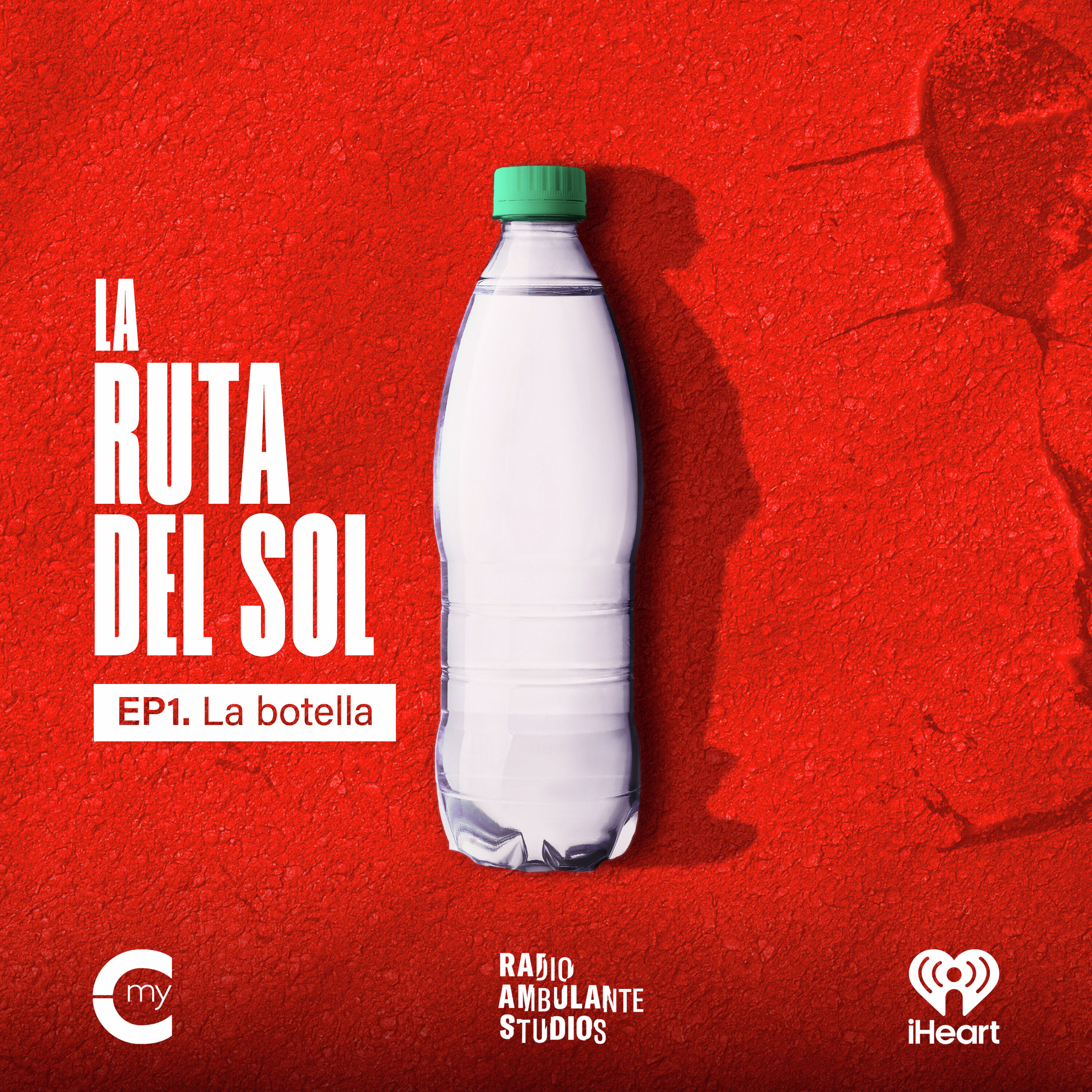 La Ruta del Sol | 1. La botella episode artwork