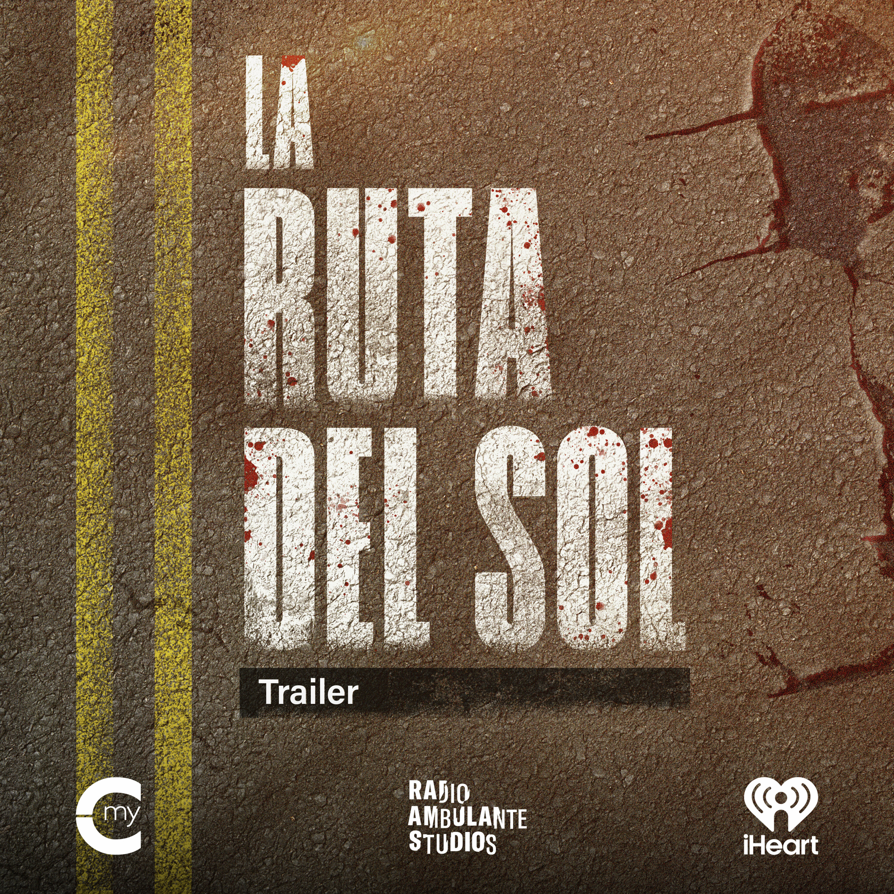 Presentamos: La Ruta del Sol episode artwork