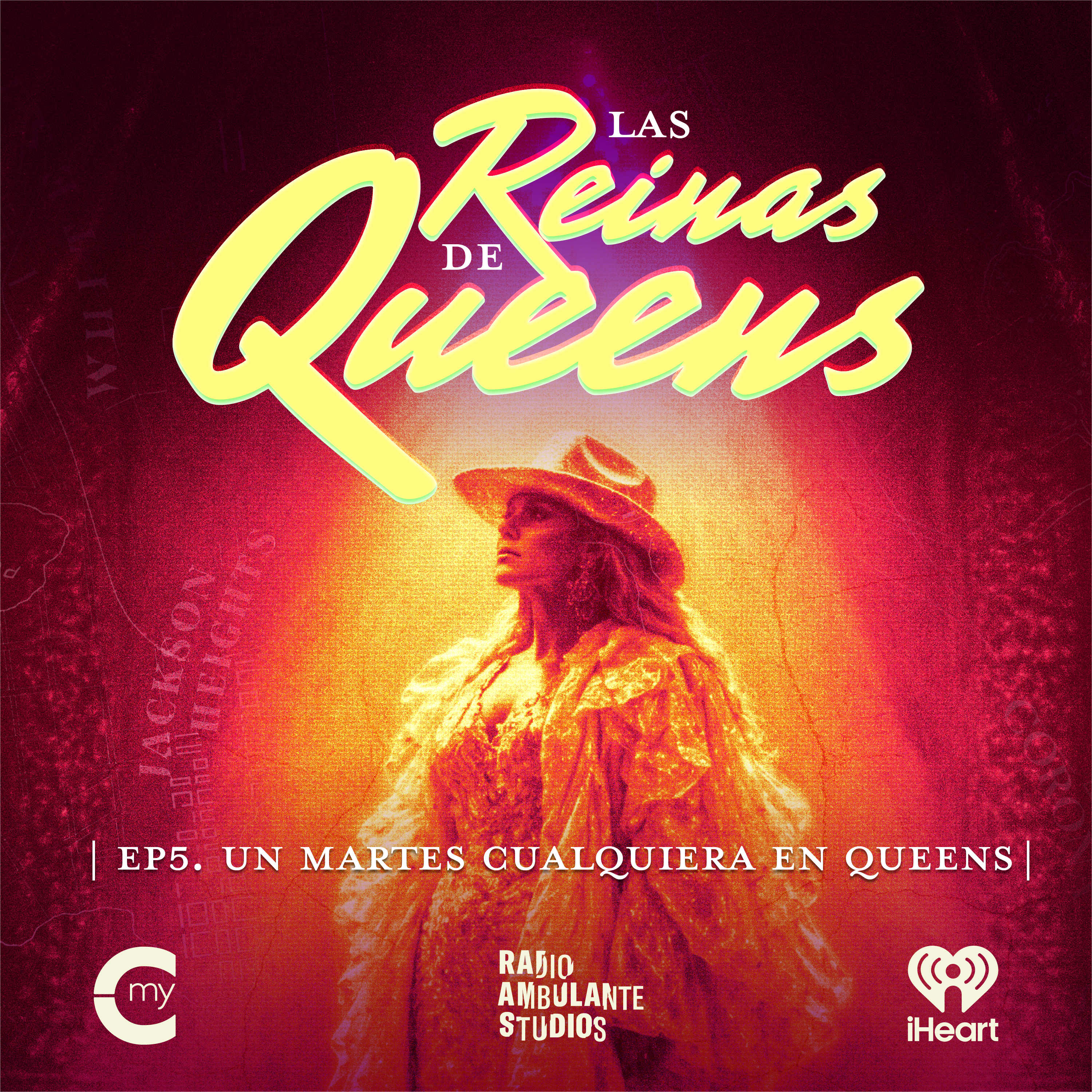 Las Reinas de Queens | 5. Un martes cualquiera en Queens