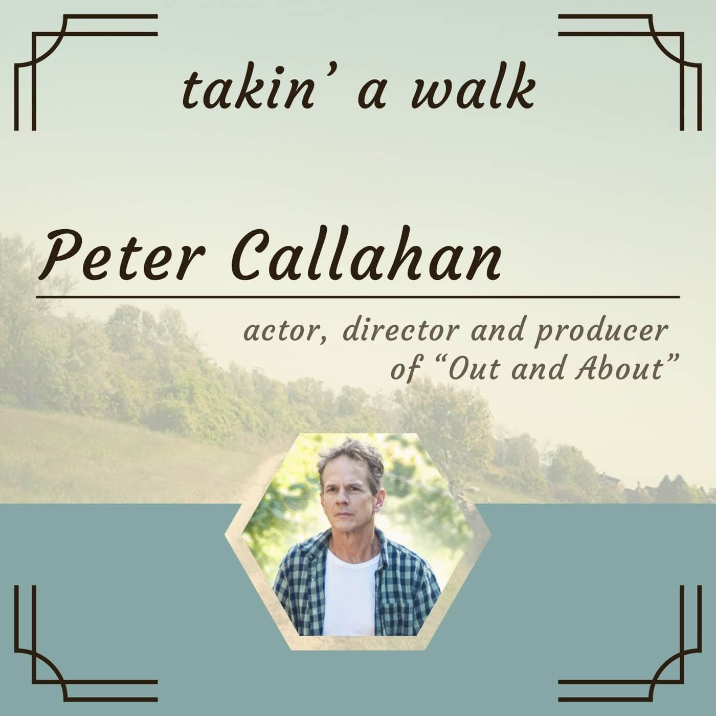 takin\' a walk
