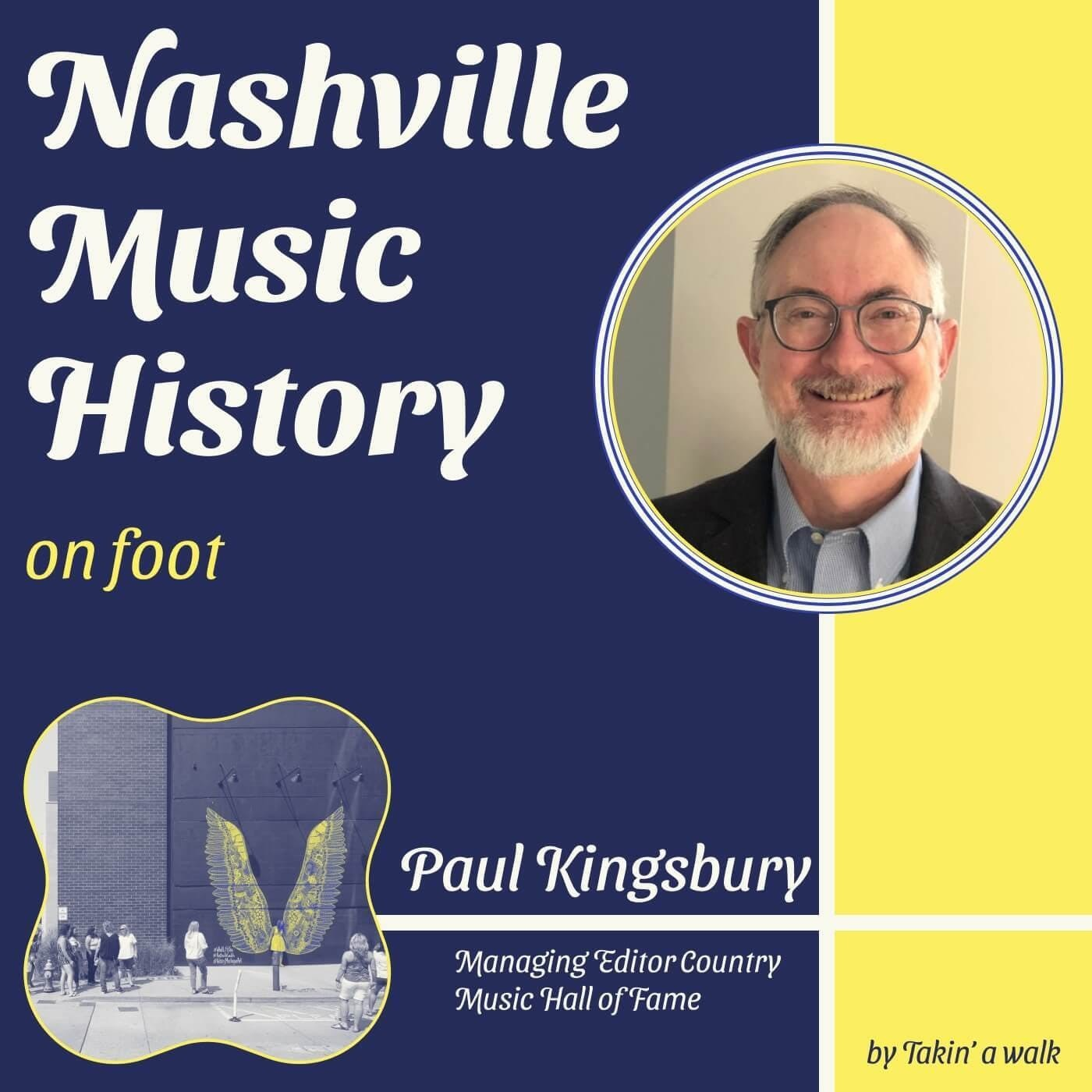 A walk in music history at The Country Music Hall of Fame