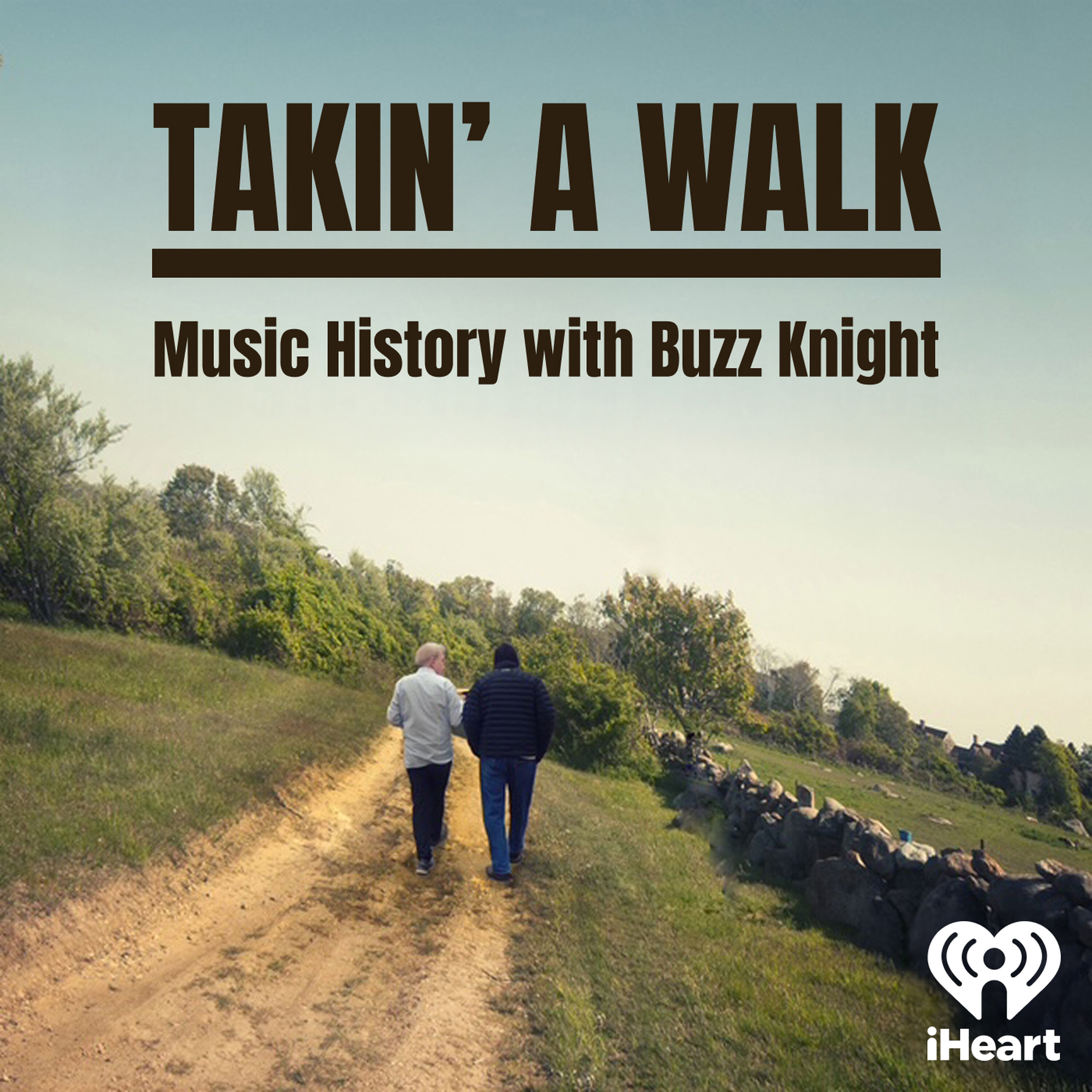 Takin A Walk with Maggie Rose-Live and Legendary Encore : The Road Always Calls Her Back episode artwork