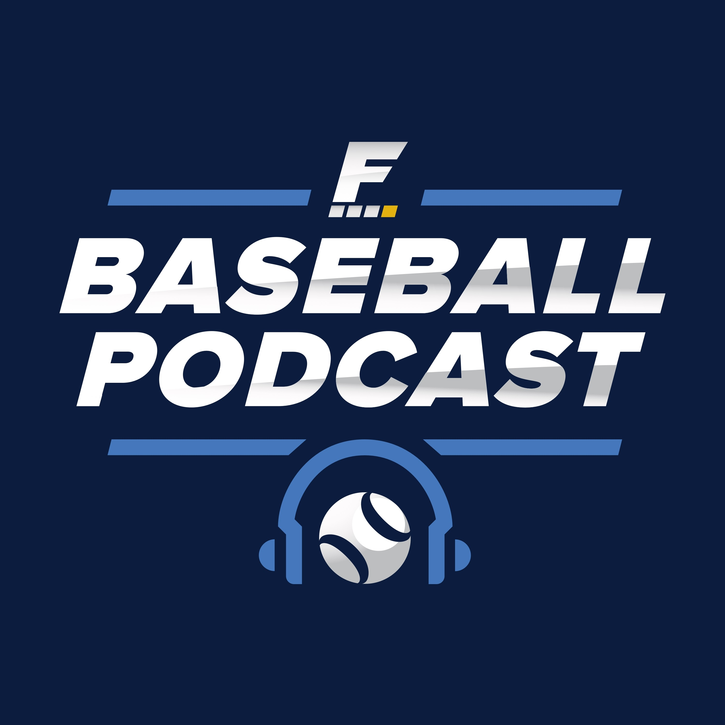 MLB: Leading Off July 22nd 2022 (Ep. 558)