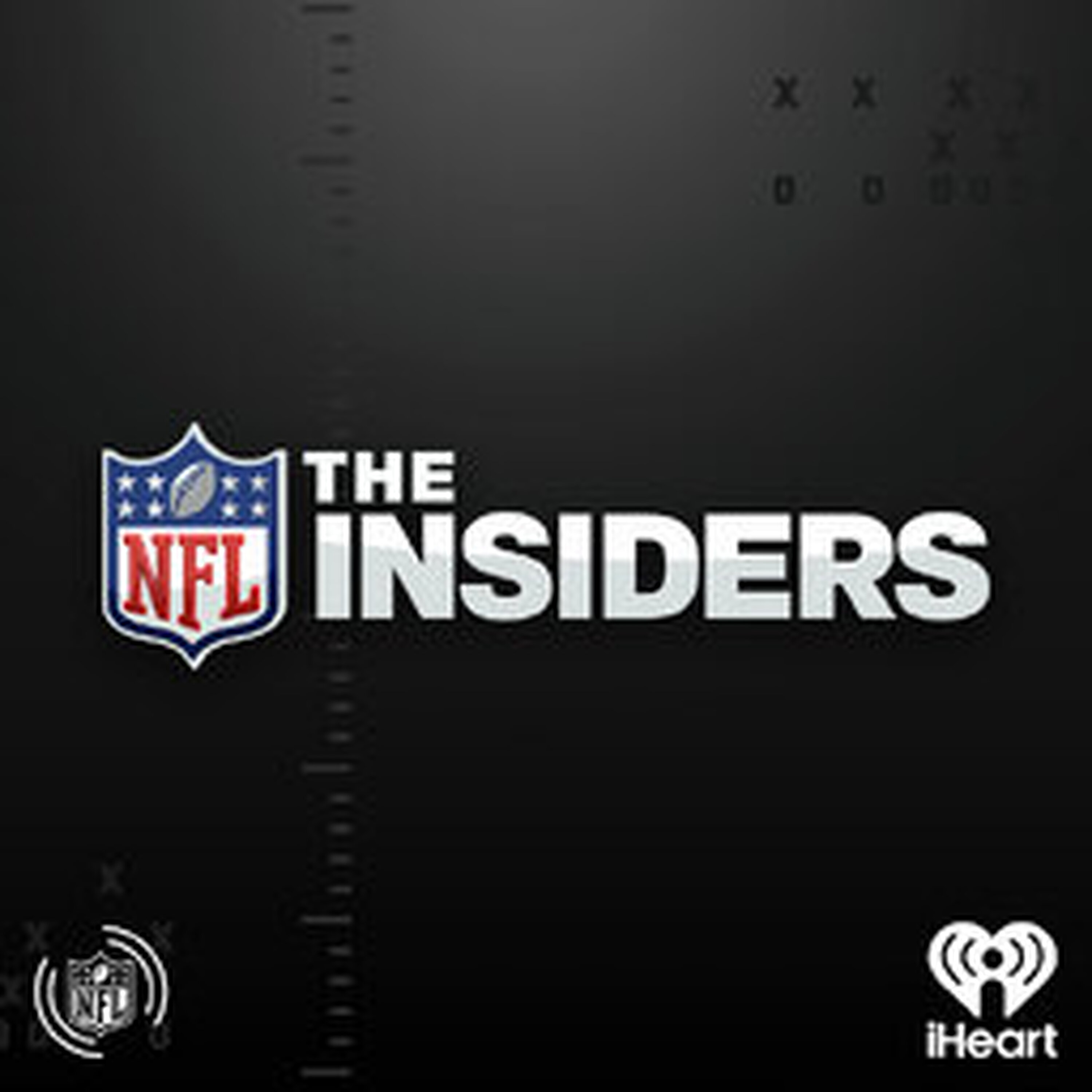 NFL: The Insiders artwork
