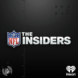 NFL: The Insiders artwork