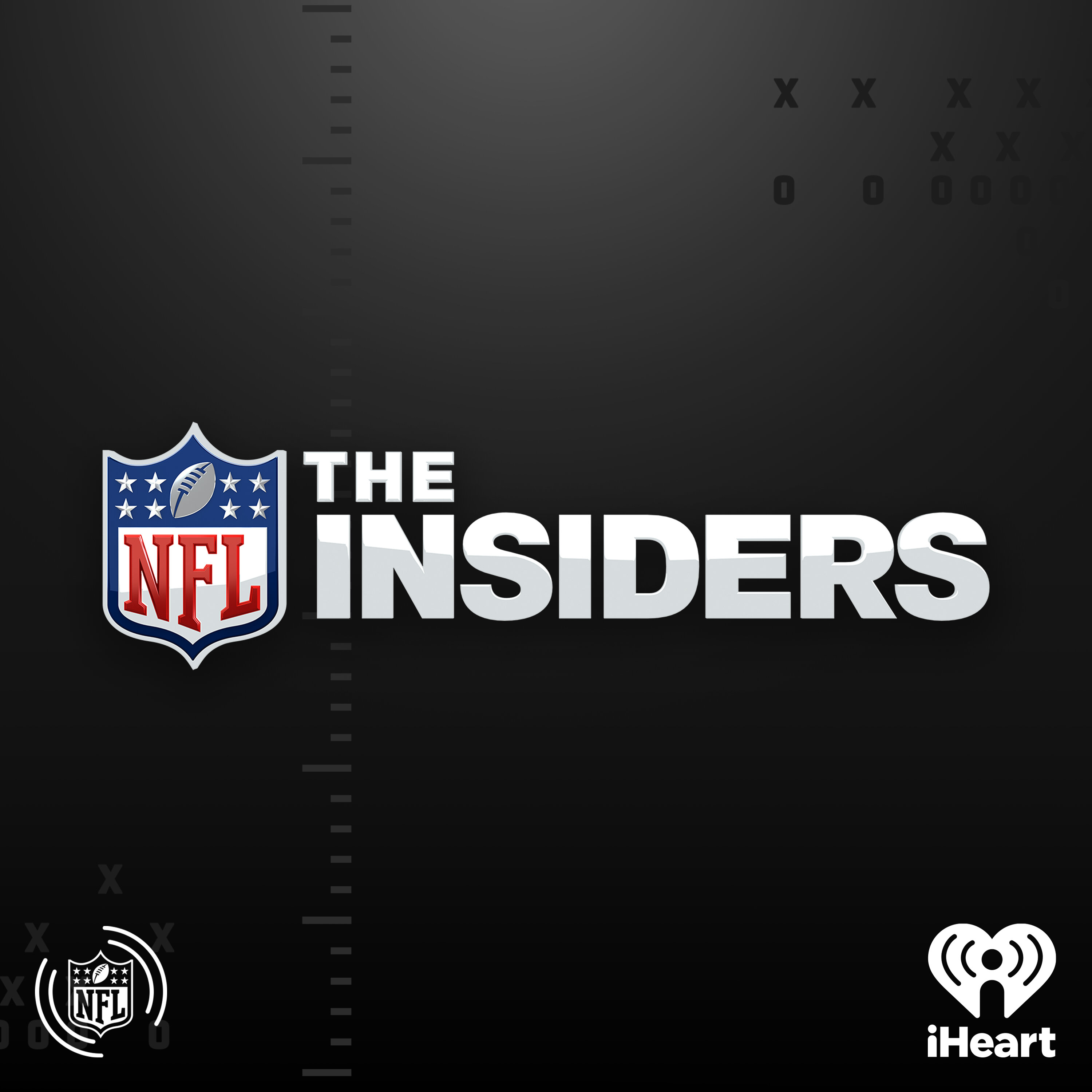 The Insiders Podcast: Fernando Mendoza + Other Rookies in Camp, Veteran Winners & Losers Following the NFL Draft episode artwork