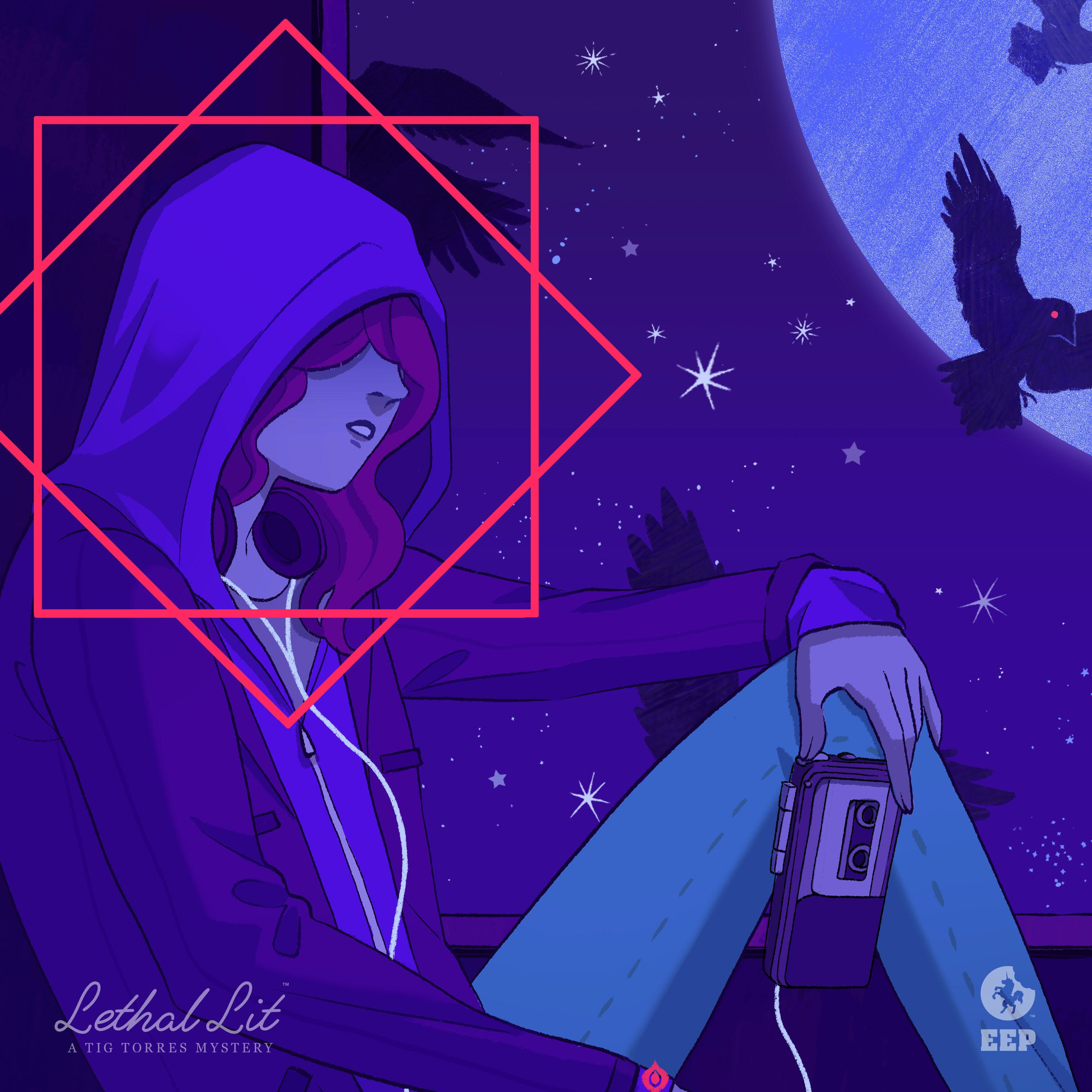 Chapter 7: To The Tune of Murder episode artwork
