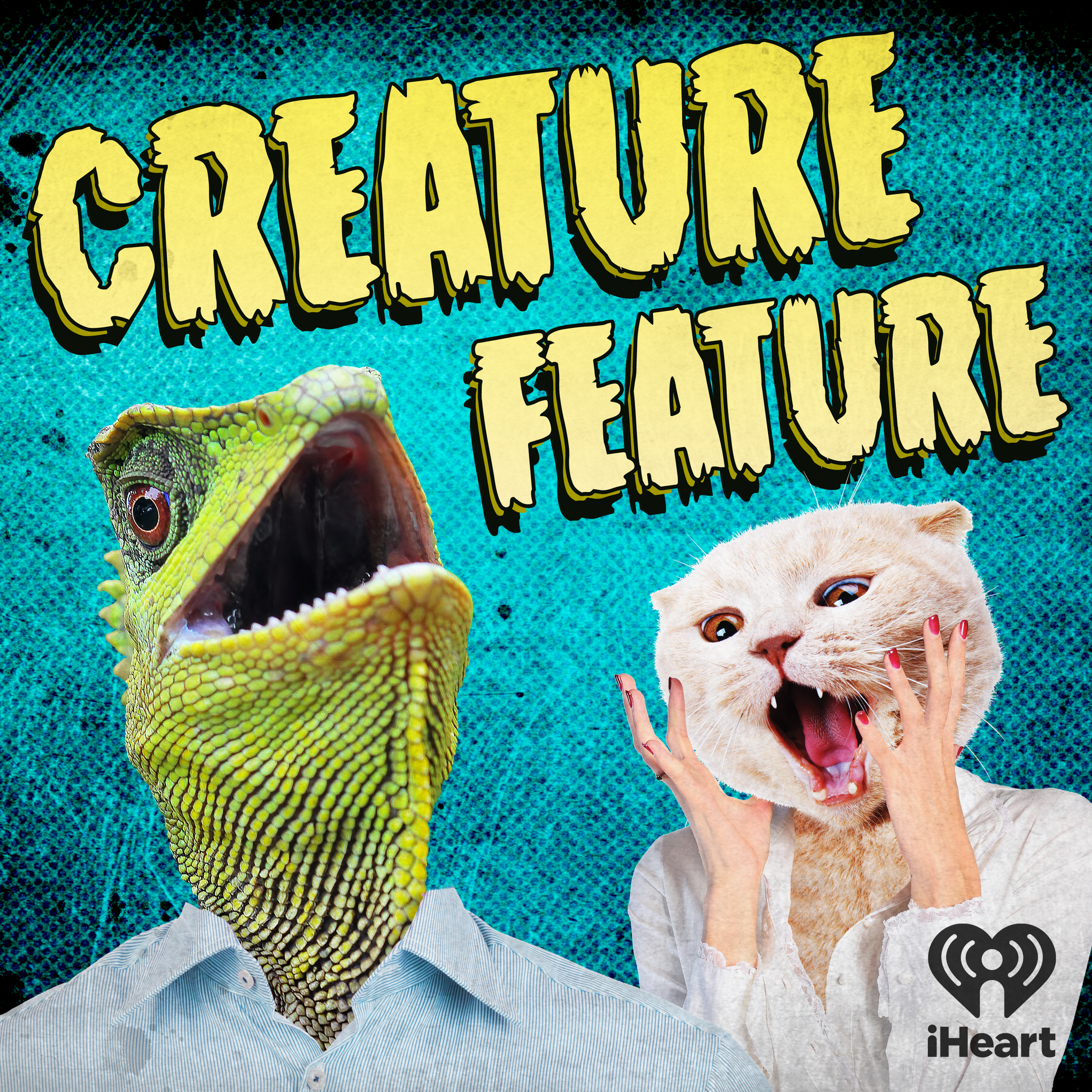 Creature Classic® The Bird Pee Technique