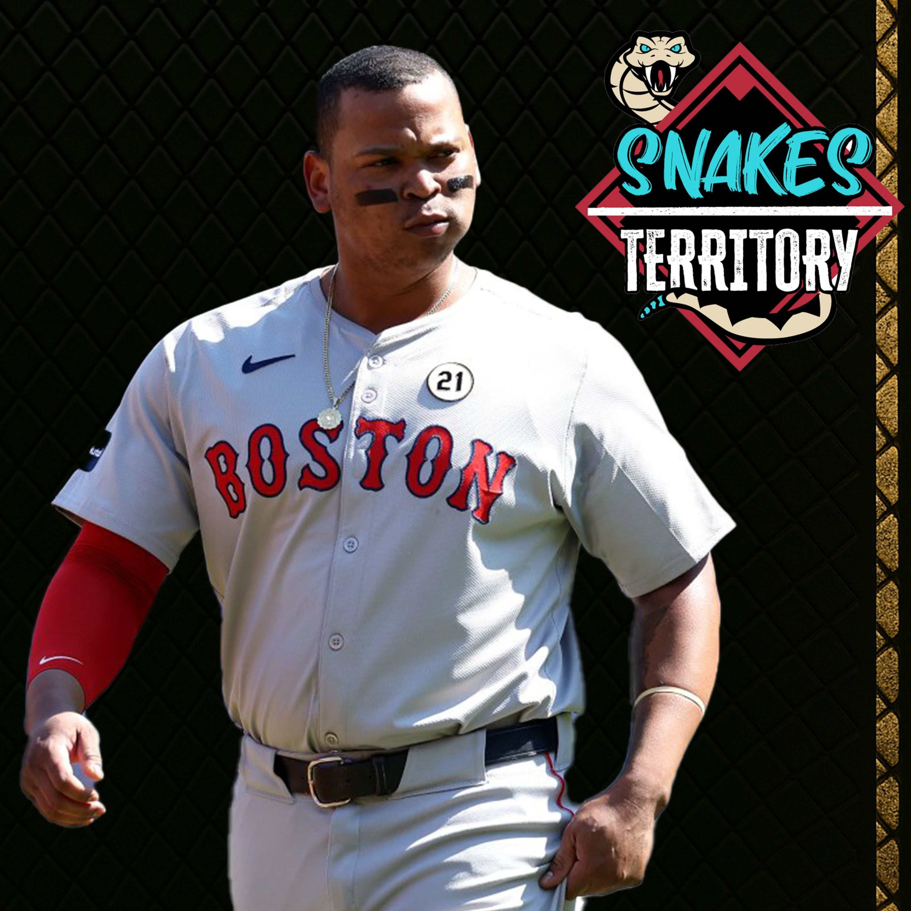 Rafael Devers To Giants; Mike Hazen Speaks On D-backs Trade Deadline Plans