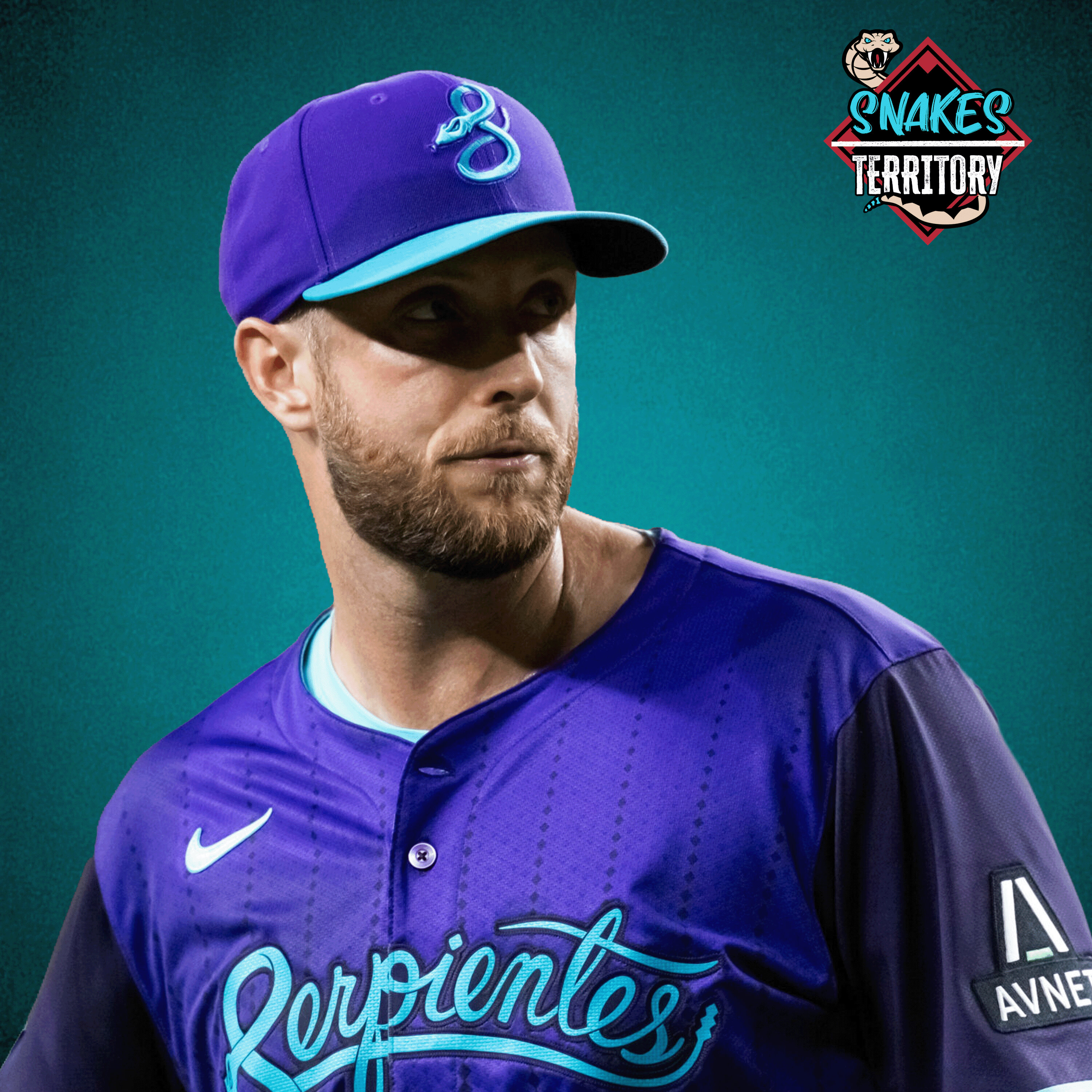 Mailbag: Is Merrill Kelly’s Opening Day Start in Jeopardy?