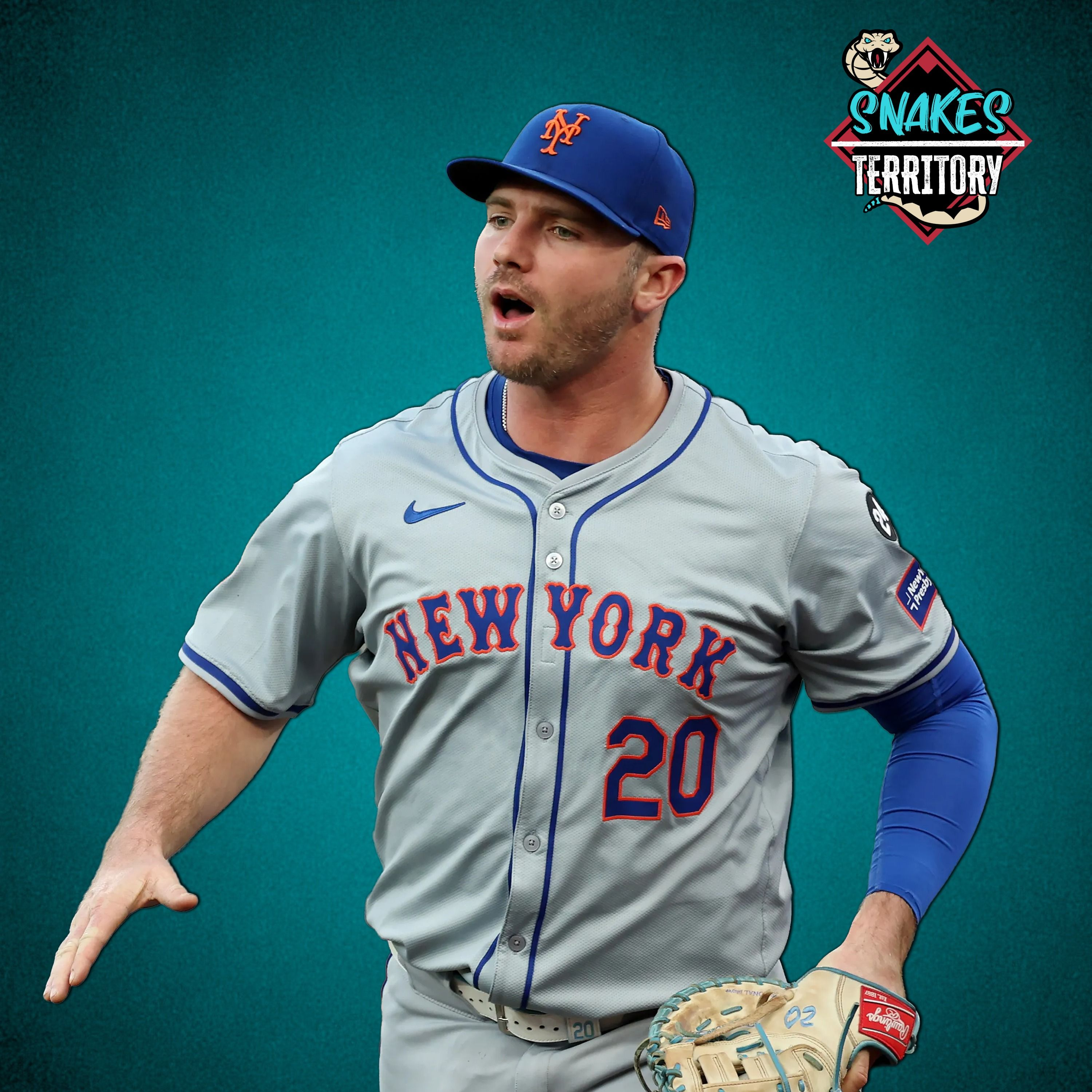 Mailbag: Could D-backs Acquire A Top Position Player This Offseason?