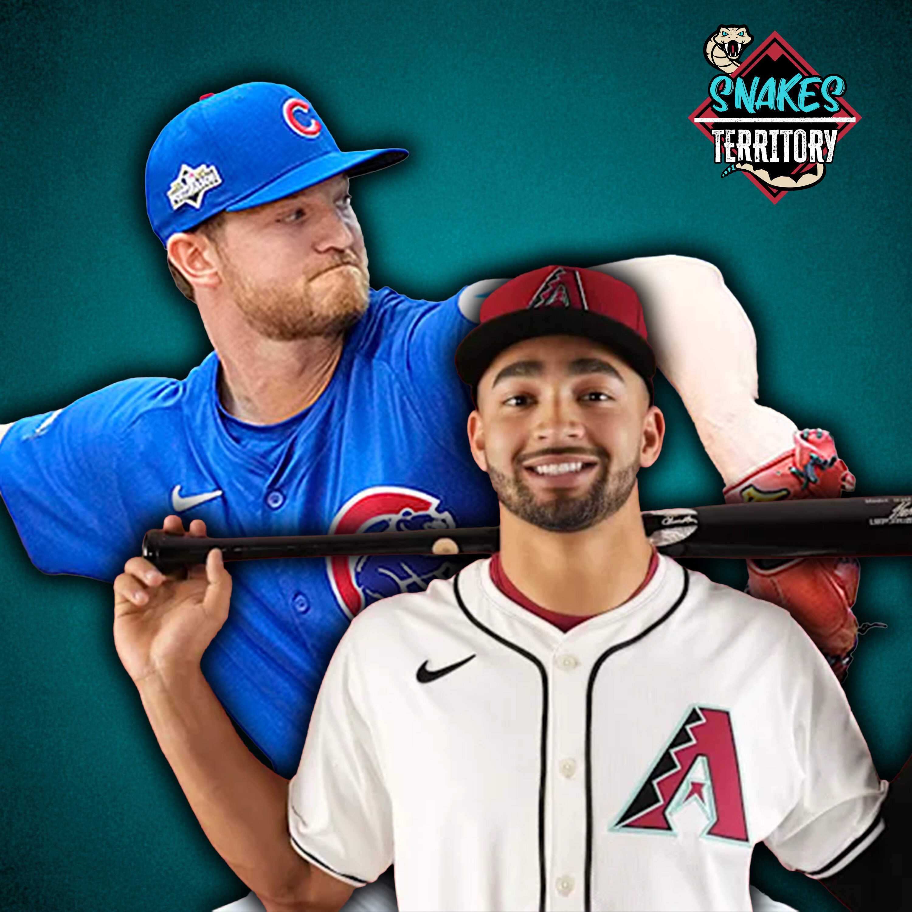 D-backs Opening Day Roster Projection 2.0 + Pitching Prospect Hayden Durke Joins