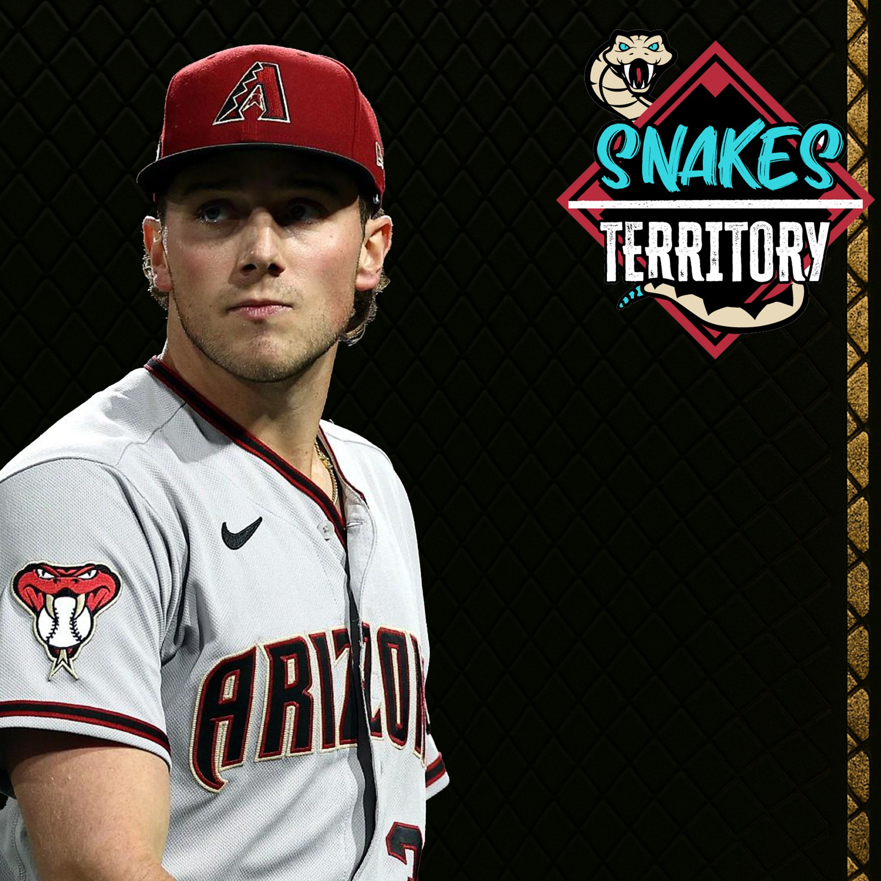 Brandon Pfaadt Shoves, D-backs Hit Four Homers In Win Over Marlins