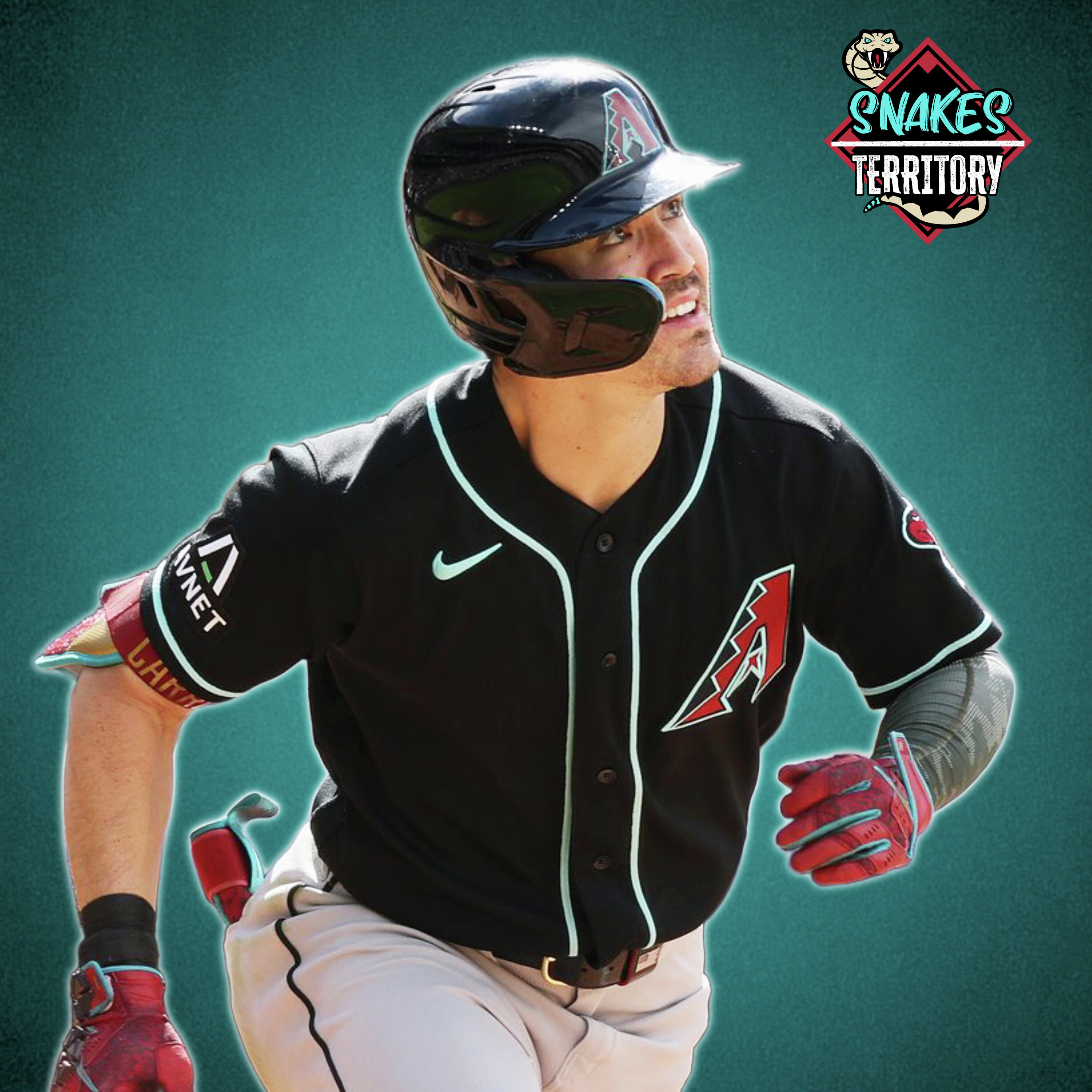 Corbin Carroll TWO-HOMER Game Leads D-backs To Series Win Over Rockies episode artwork