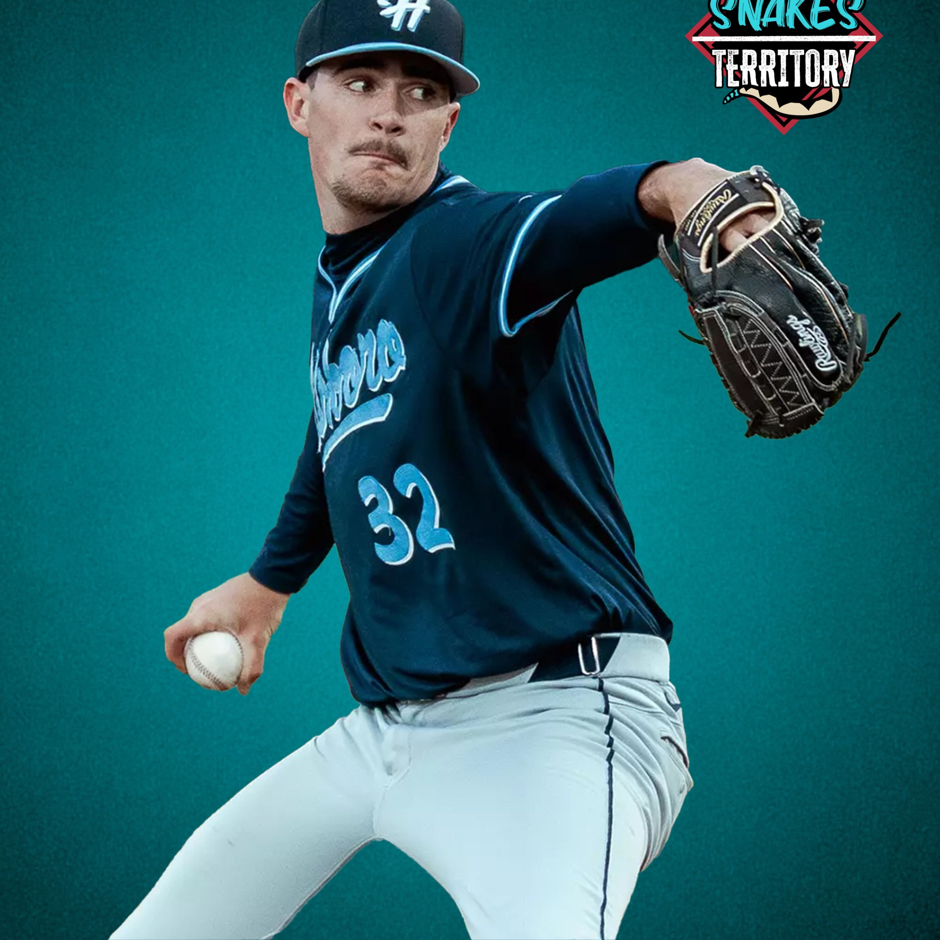 D-backs Pitching Prospect Daniel Eagen Joins To Talk First Pro Season, Underdog Mentality, Overcoming Brain Tumor and More