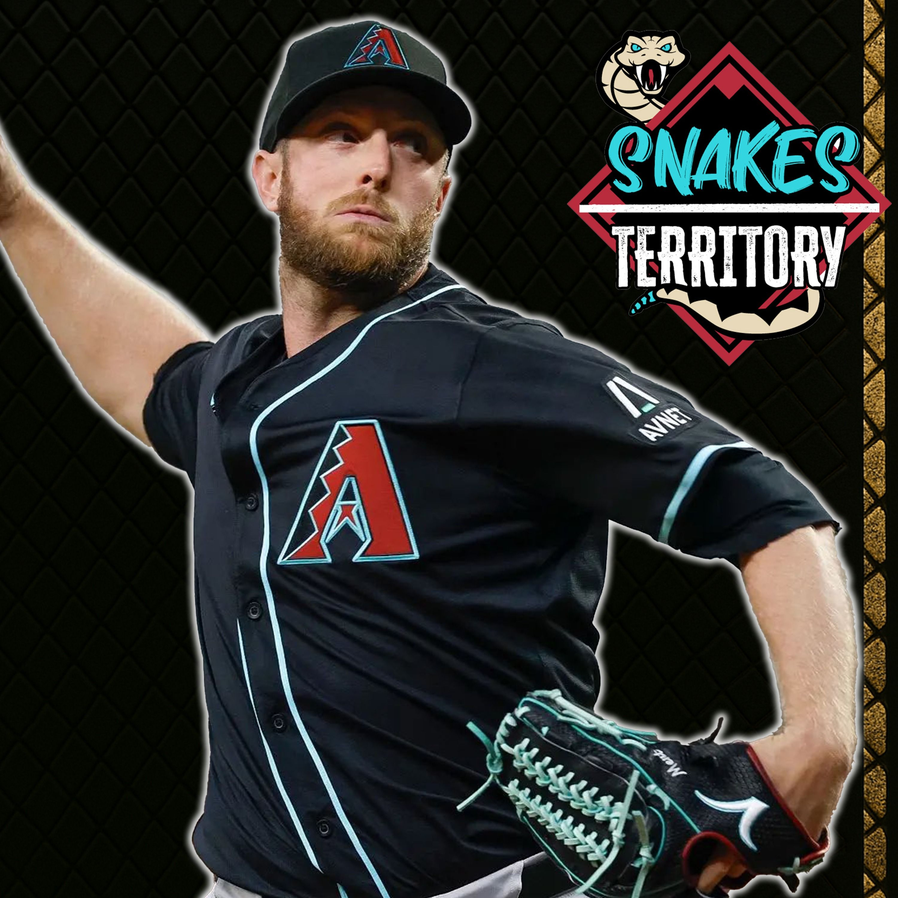 BREAKING: Diamondbacks Trade Merrill Kelly To Texas Rangers, Strike Last-Minute Deal With Brewers