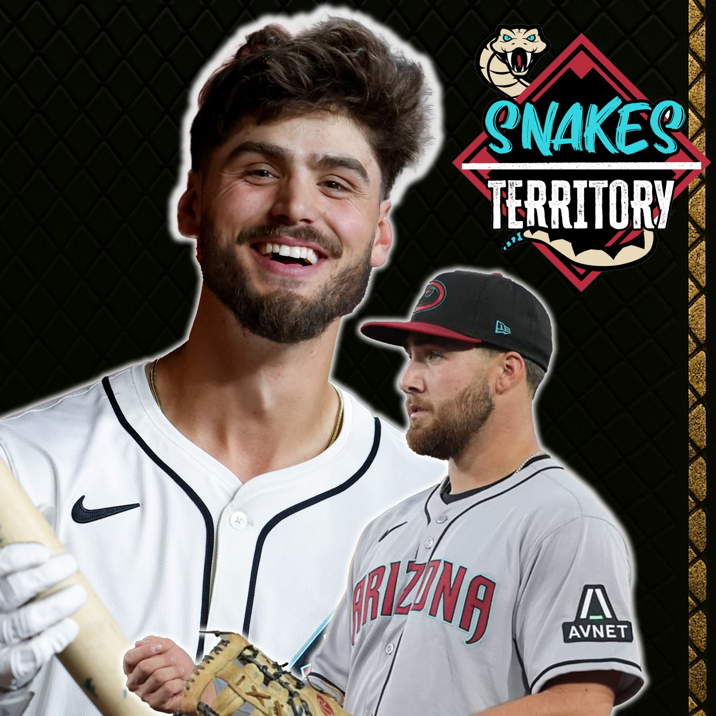 Future Is Bright? D-backs Prospect Deep Dive With MLB Pipeline's Jesse Borek