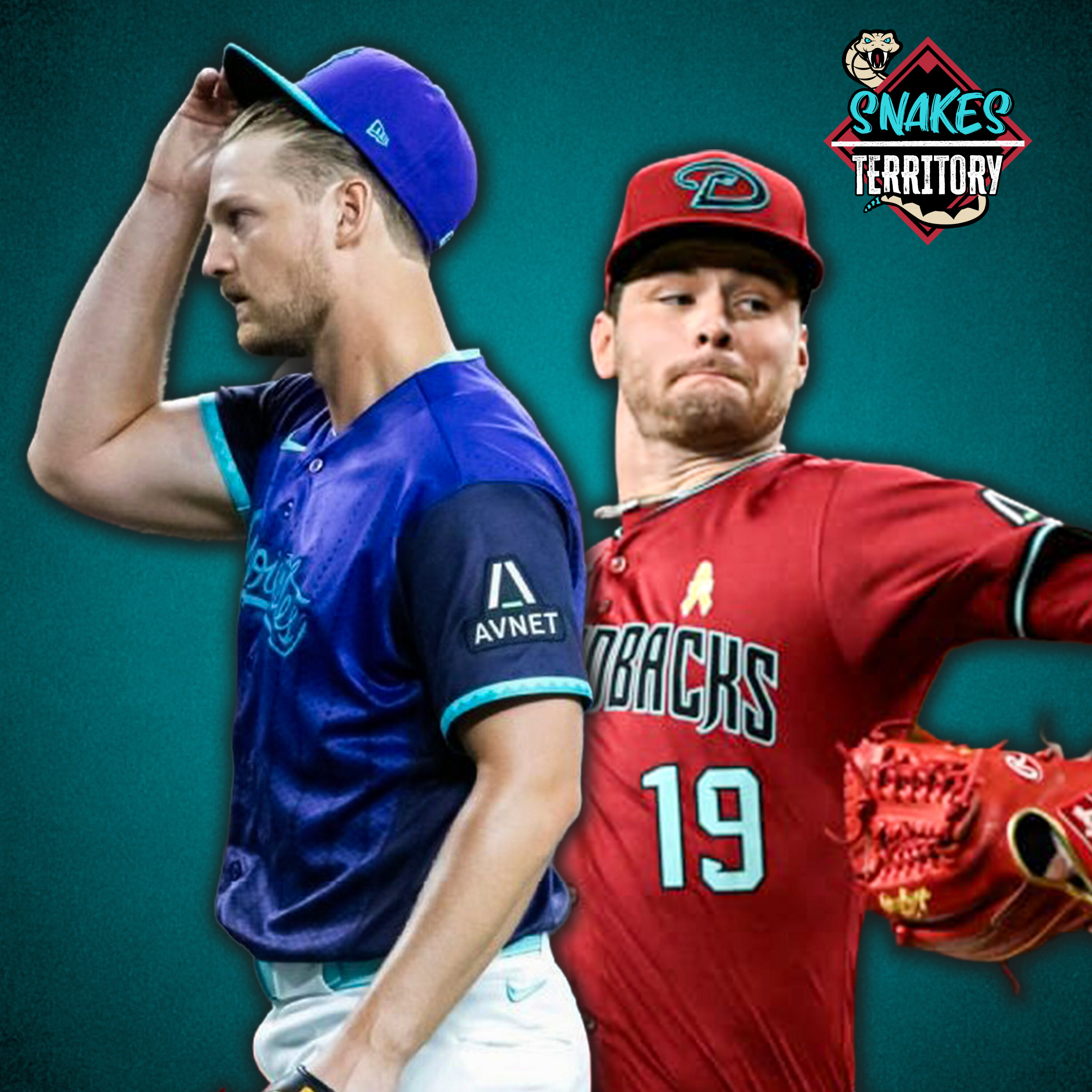 Soroka, Lawlar Exit Early But Carroll & D-backs Cruise Past Twins episode artwork