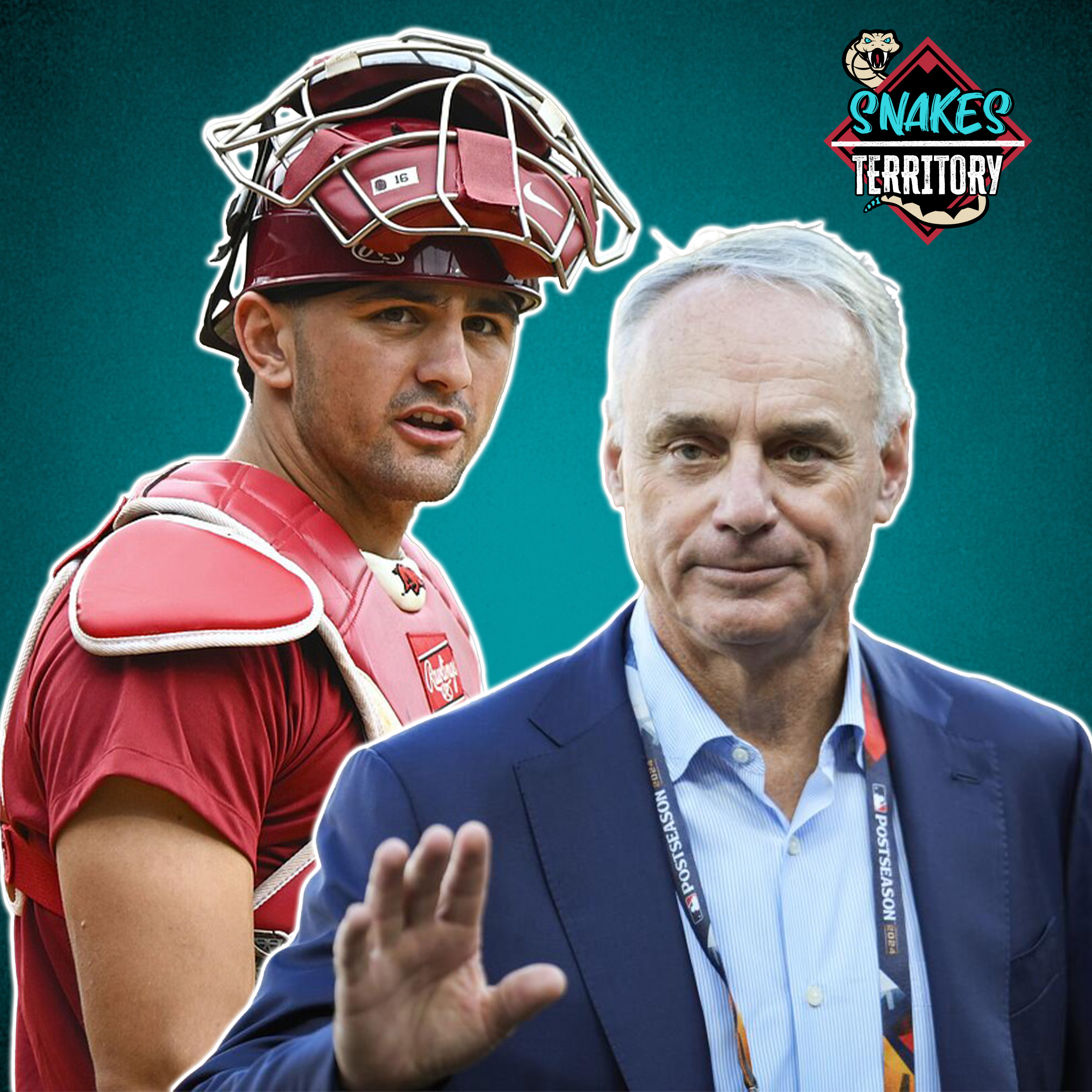 D-backs Draft Deep Dive w/ Jordan Shusterman: Is Ryder Helfrick a Future Star? episode artwork