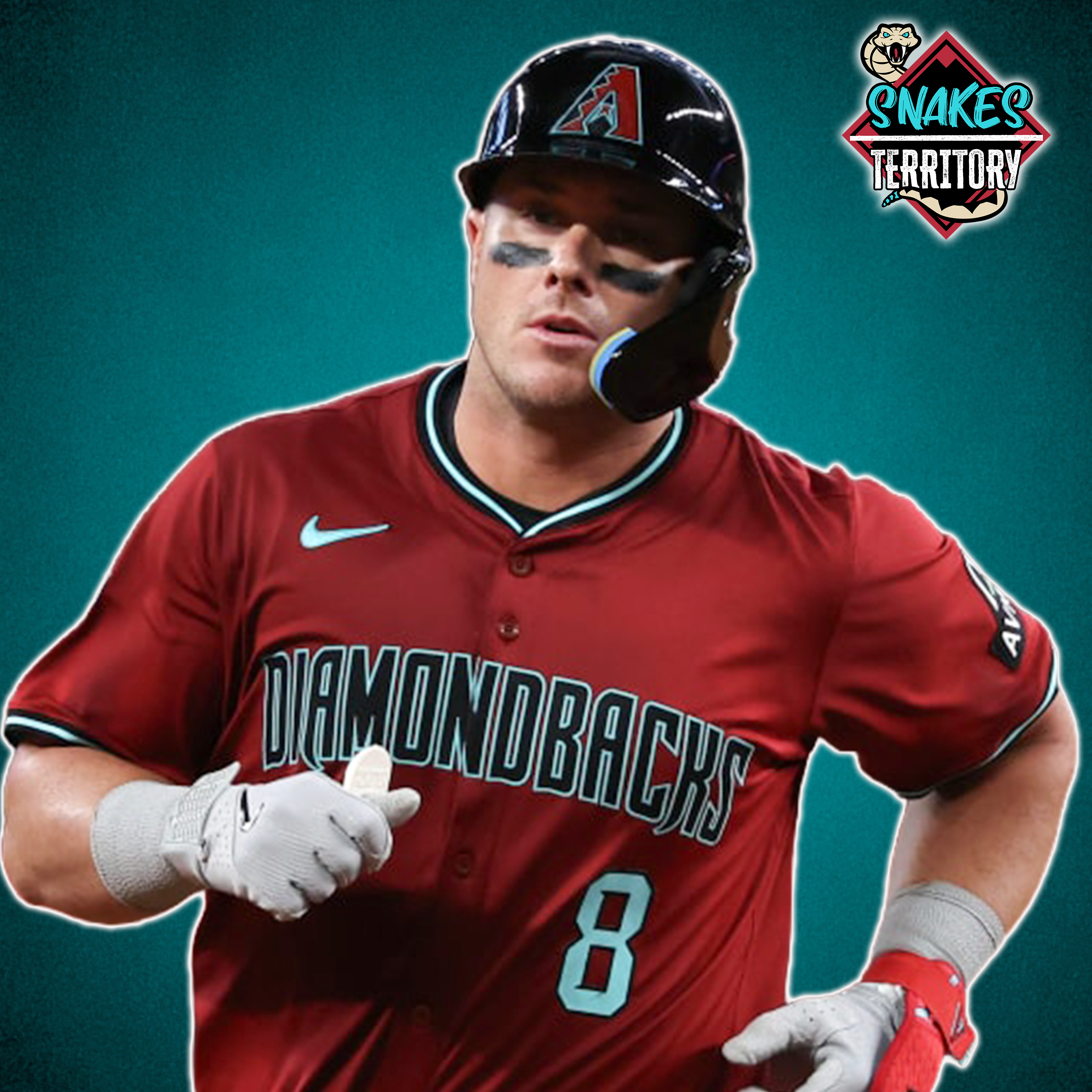 James McCann Delivers Go-Ahead HR as D-backs Bullpen Shuts Out Phillies