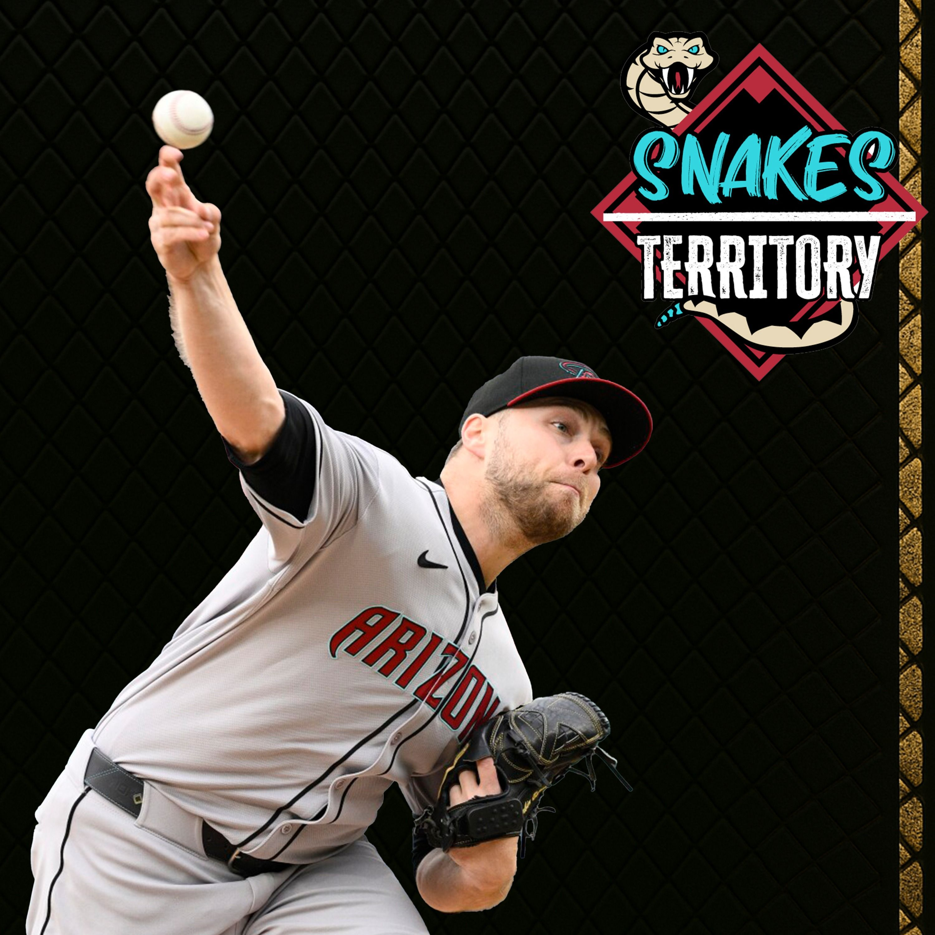 D-backs Takeaways: How Concerning Is Corbin Burnes' Shoulder Injury?