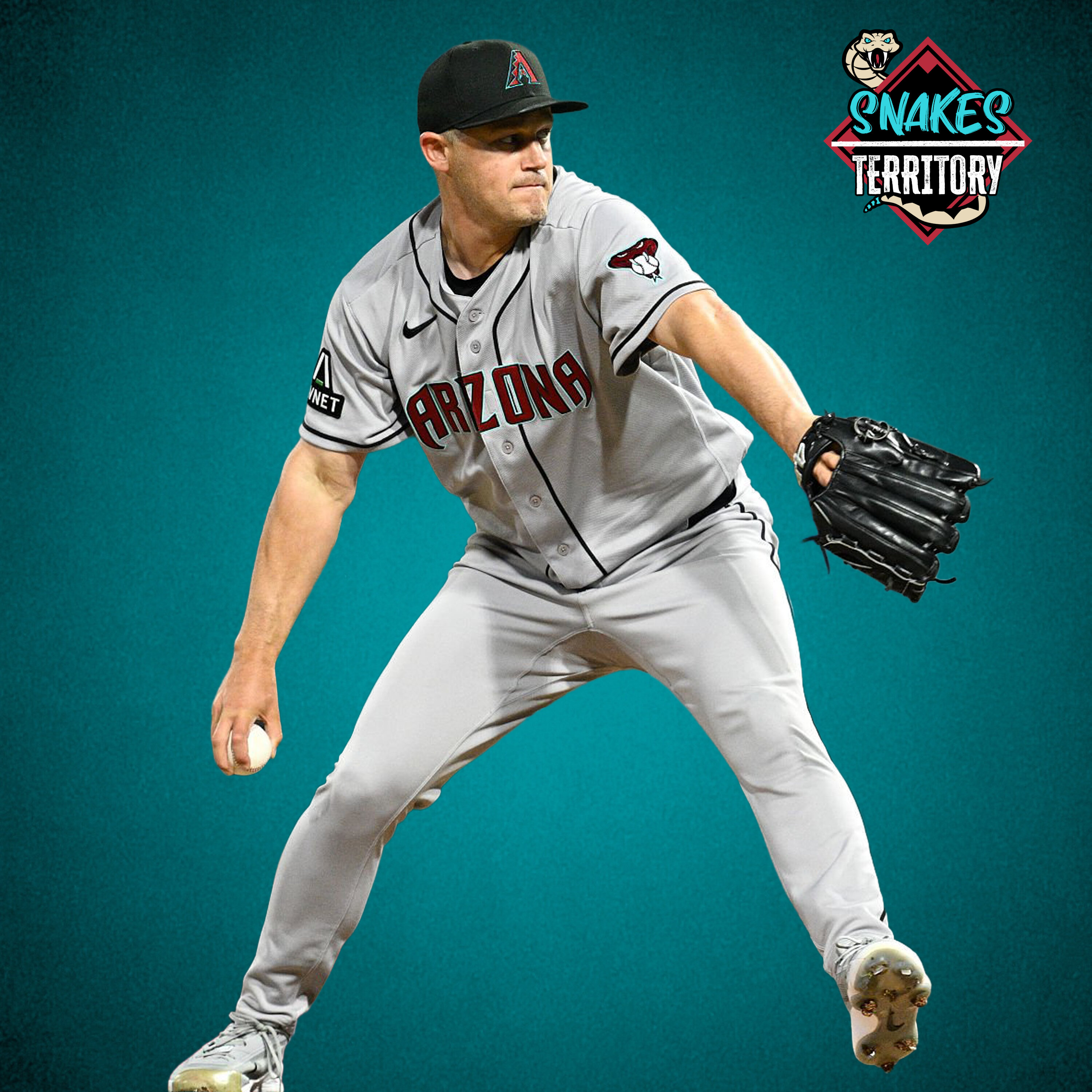 Paul Sewald Falters in Ninth as D-backs Drop Series to White Sox episode artwork