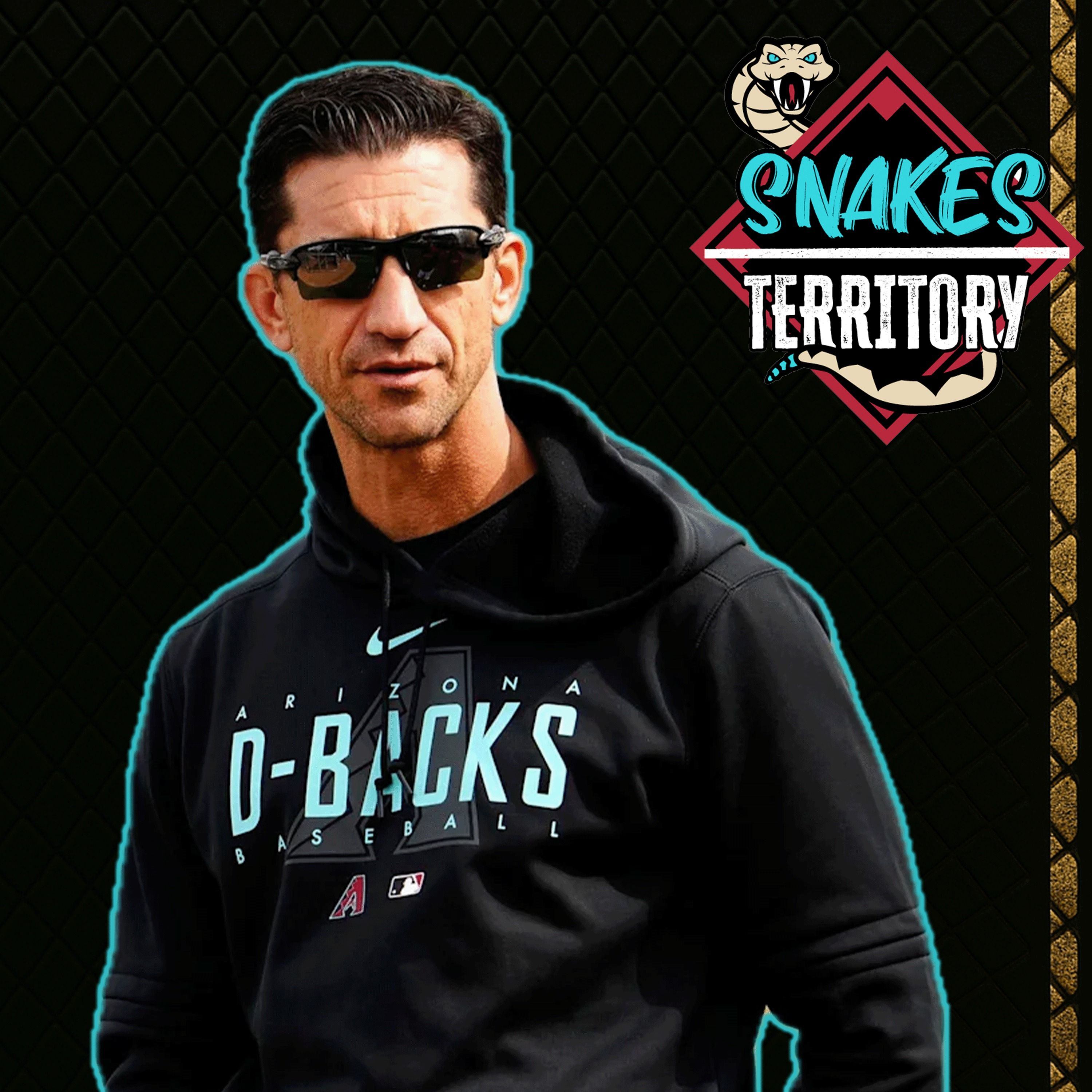 MLB Insider Robert Murray Joins To Talk D-backs Trade Deadline Plans