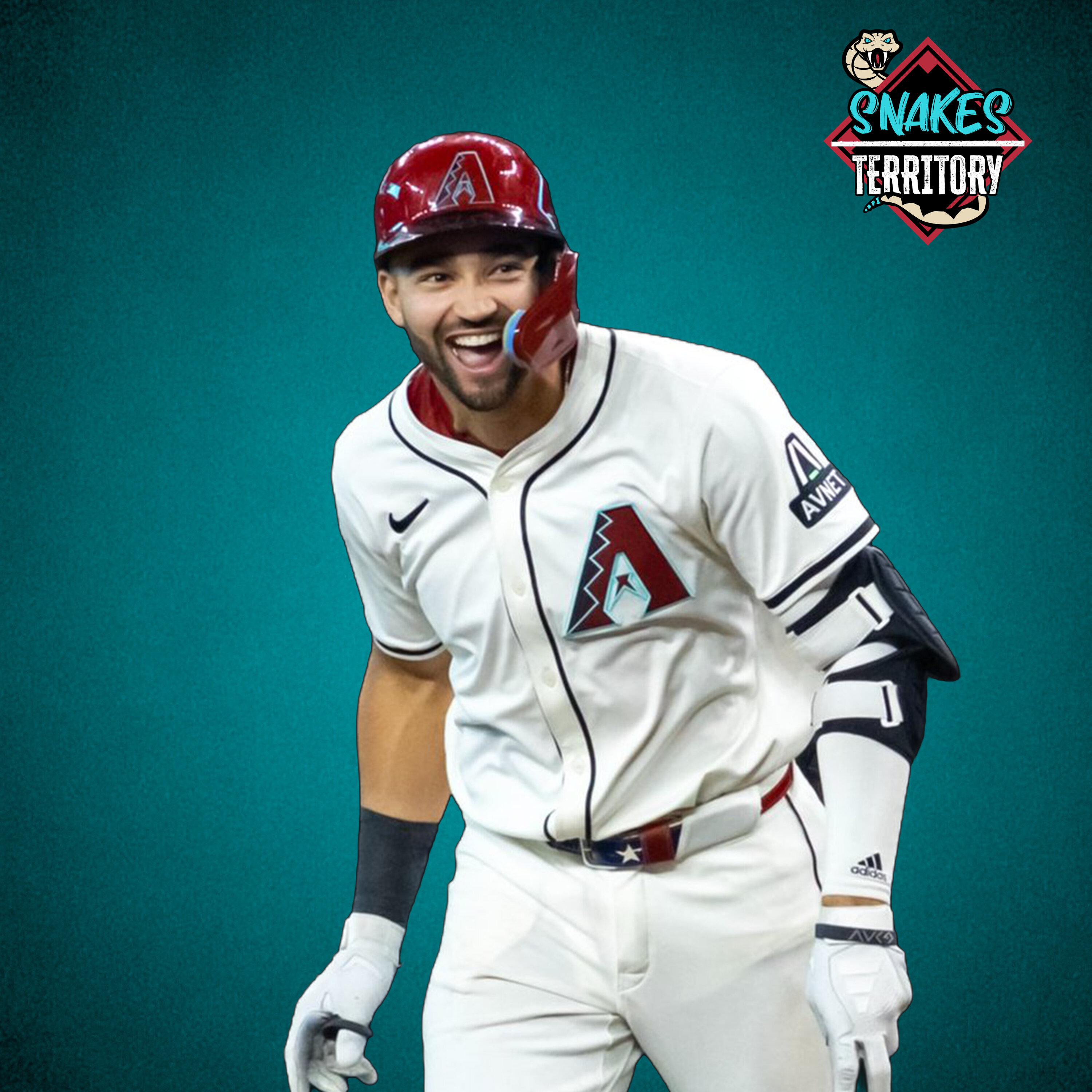 Diamondbacks Comeback WINNERS! Lawlar Hero, Bullpen NAILS episode artwork