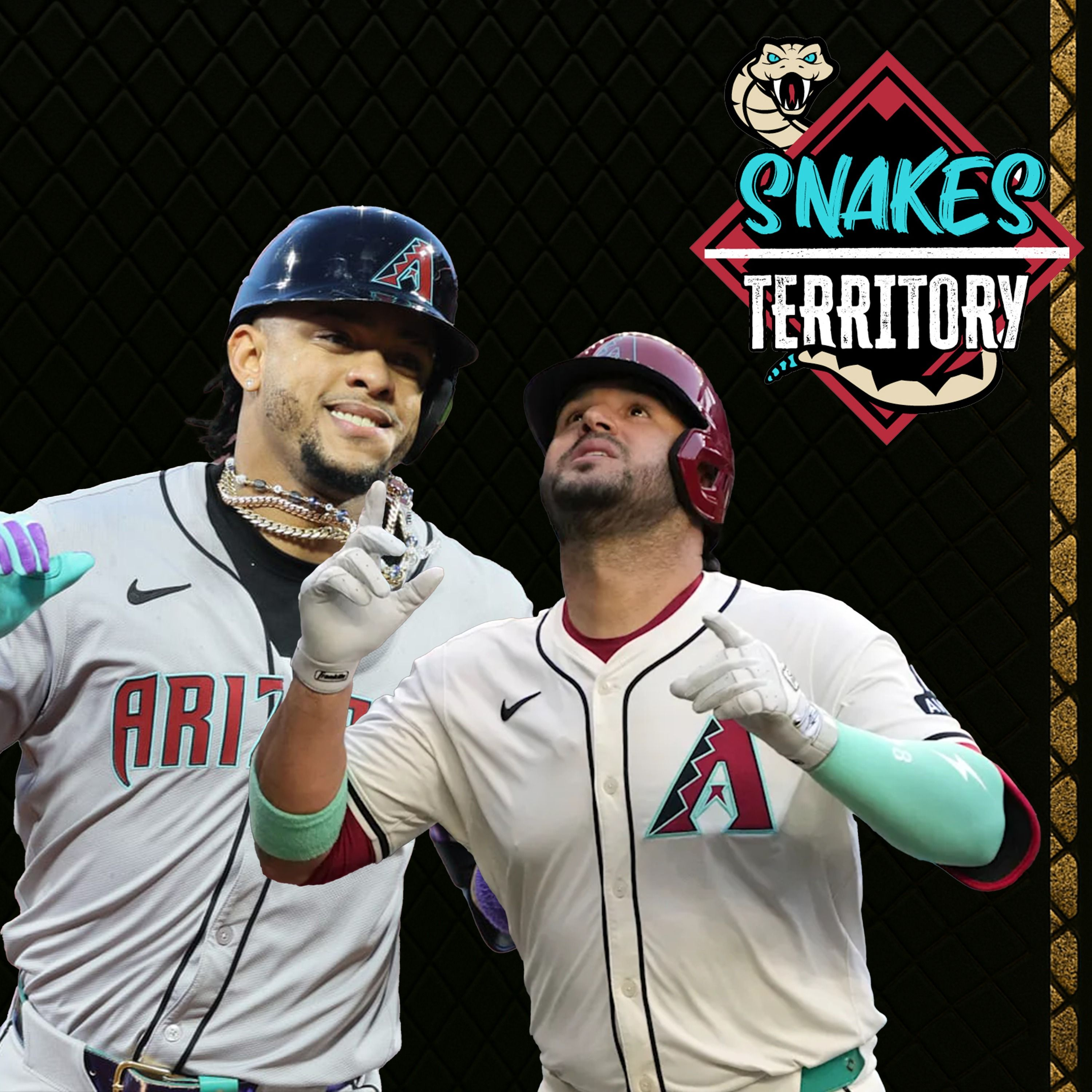 Postgame: Ketel Marte Leads The Way As D-backs Hold Off Giants At Oracle Park