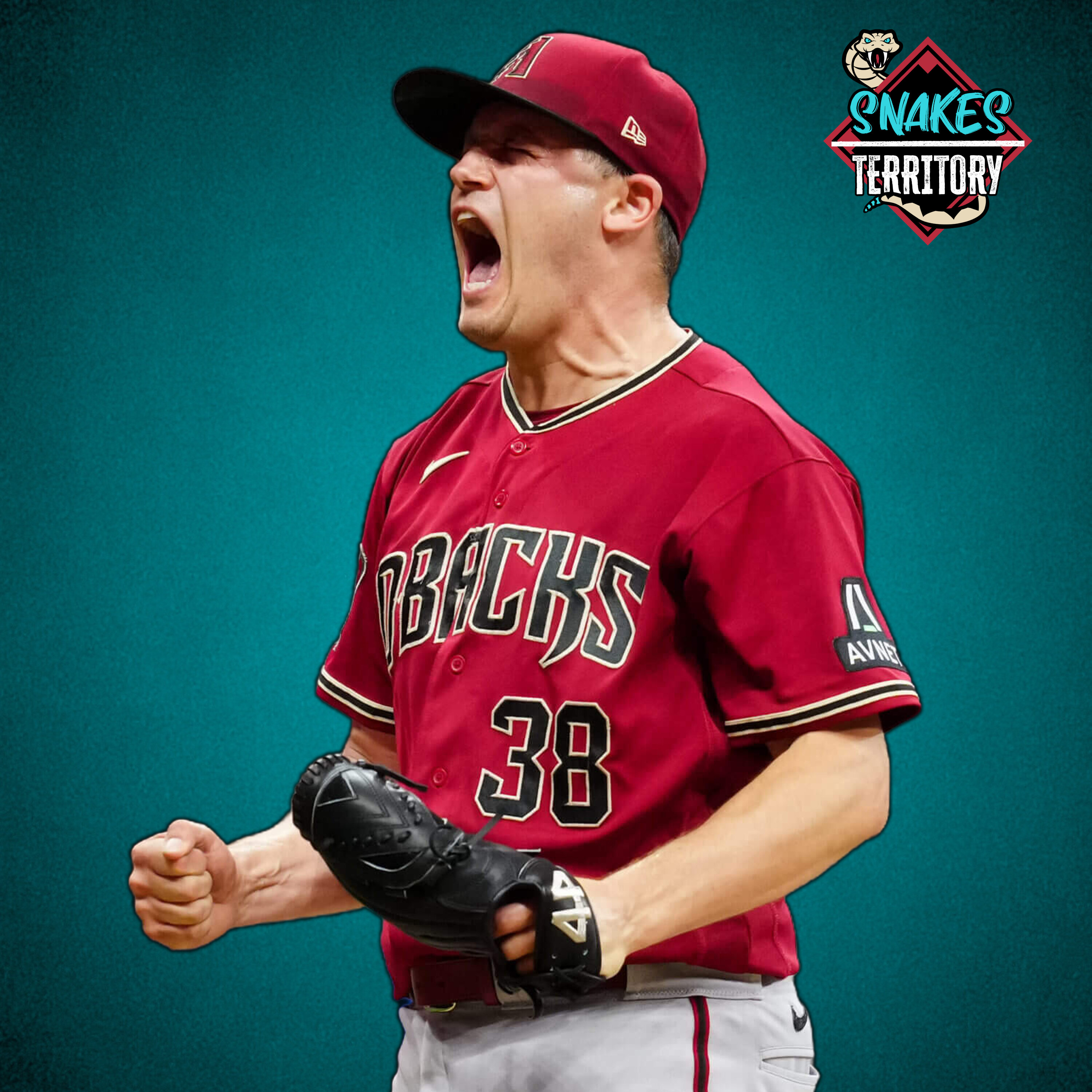 Reaction: D-backs Bring Back Paul Sewald On One-Year Contract