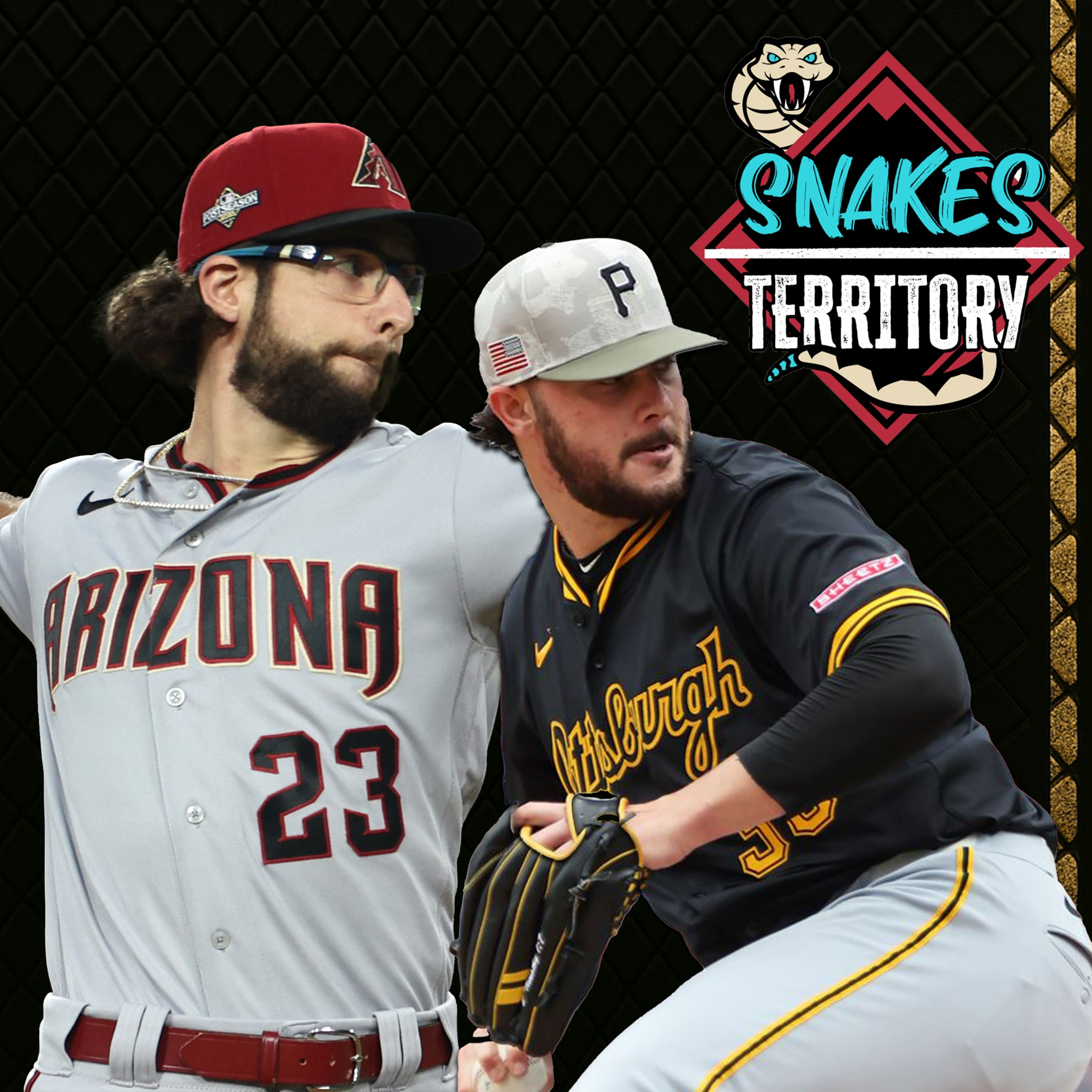 Snakes Territory: An Arizona Diamondbacks Podcast