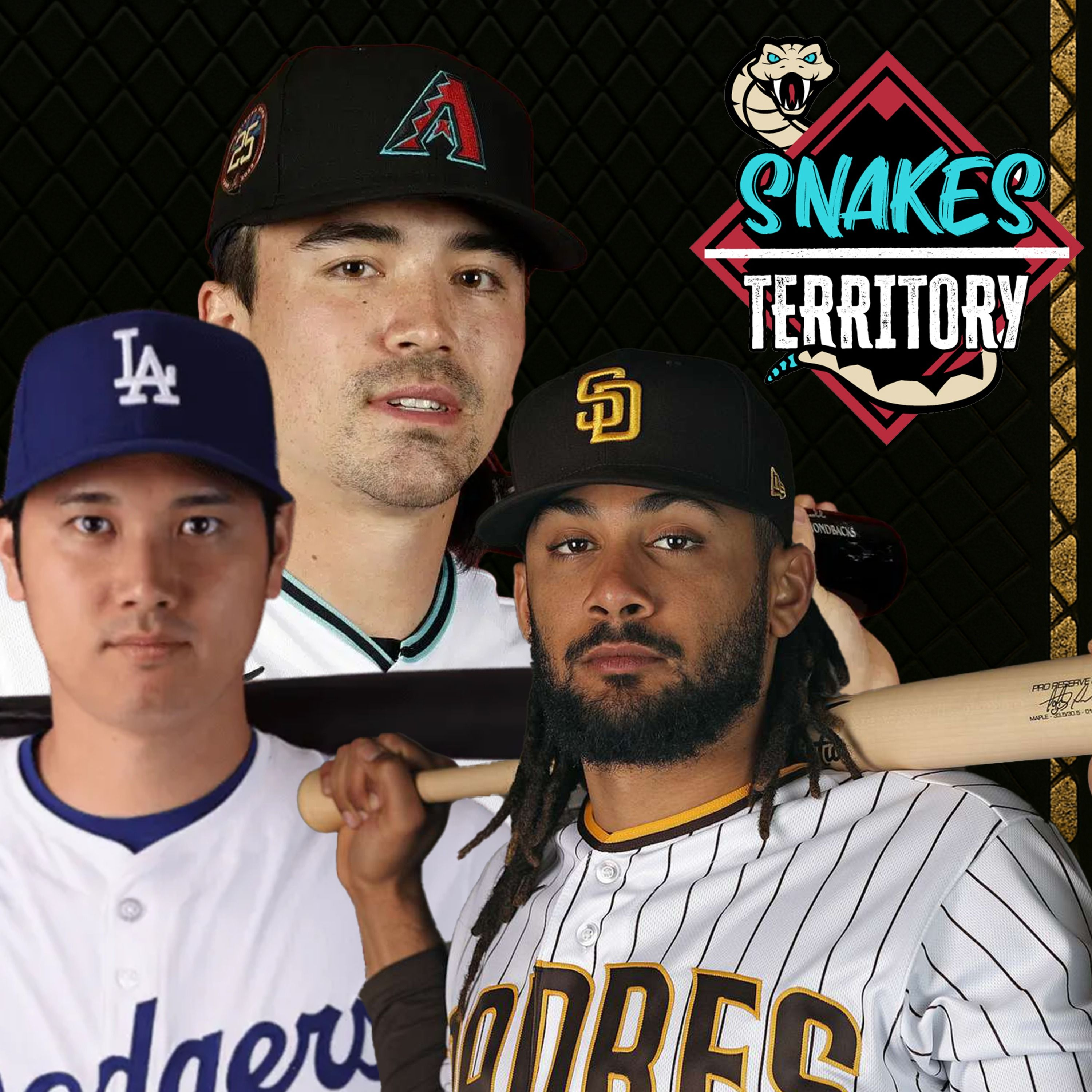 NL West Roundup: Can D-backs Hang With Padres, Dodgers? Are 2025 Rockies The Worst Team Ever?