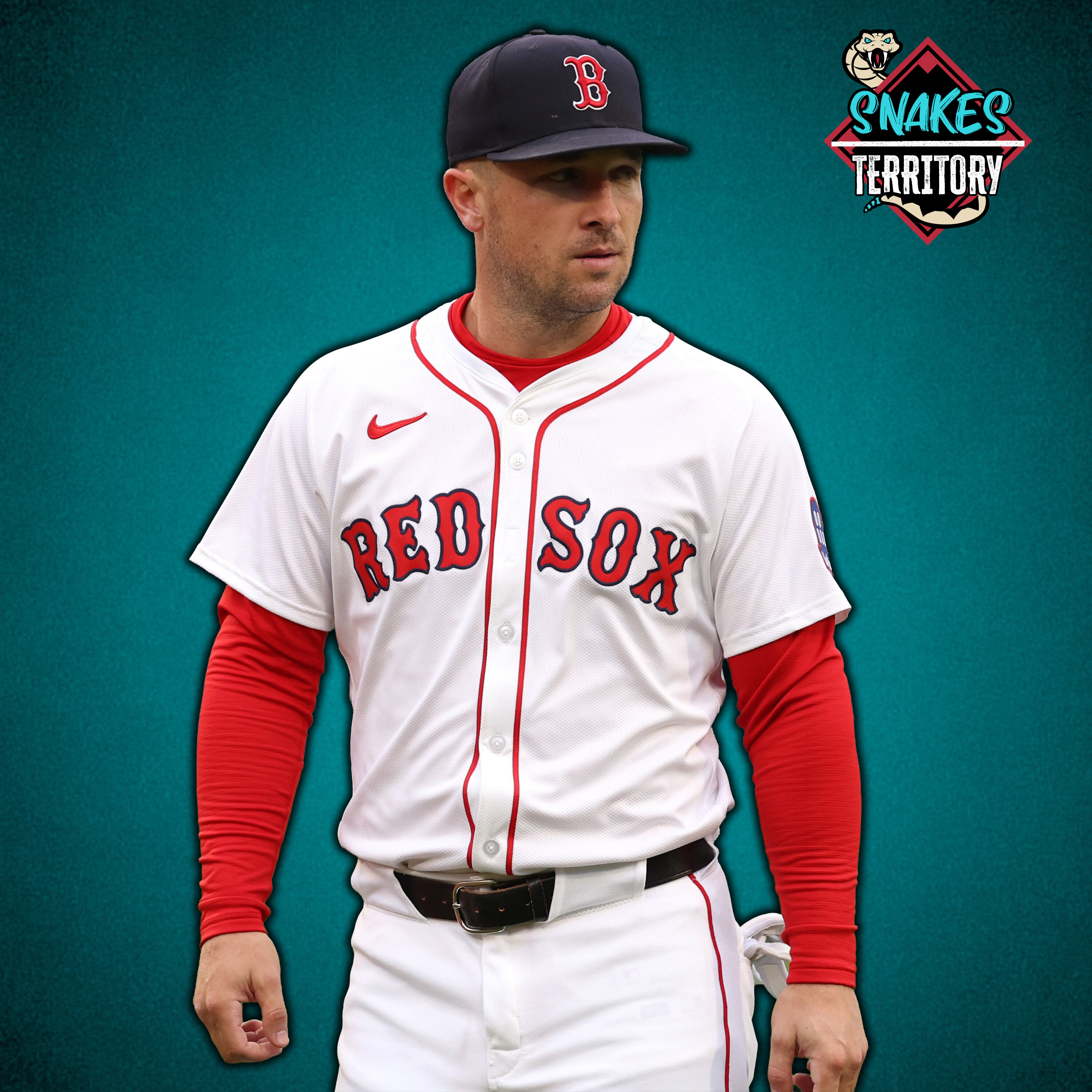 Questions Abound for D-backs As Cubs Sign Alex Bregman