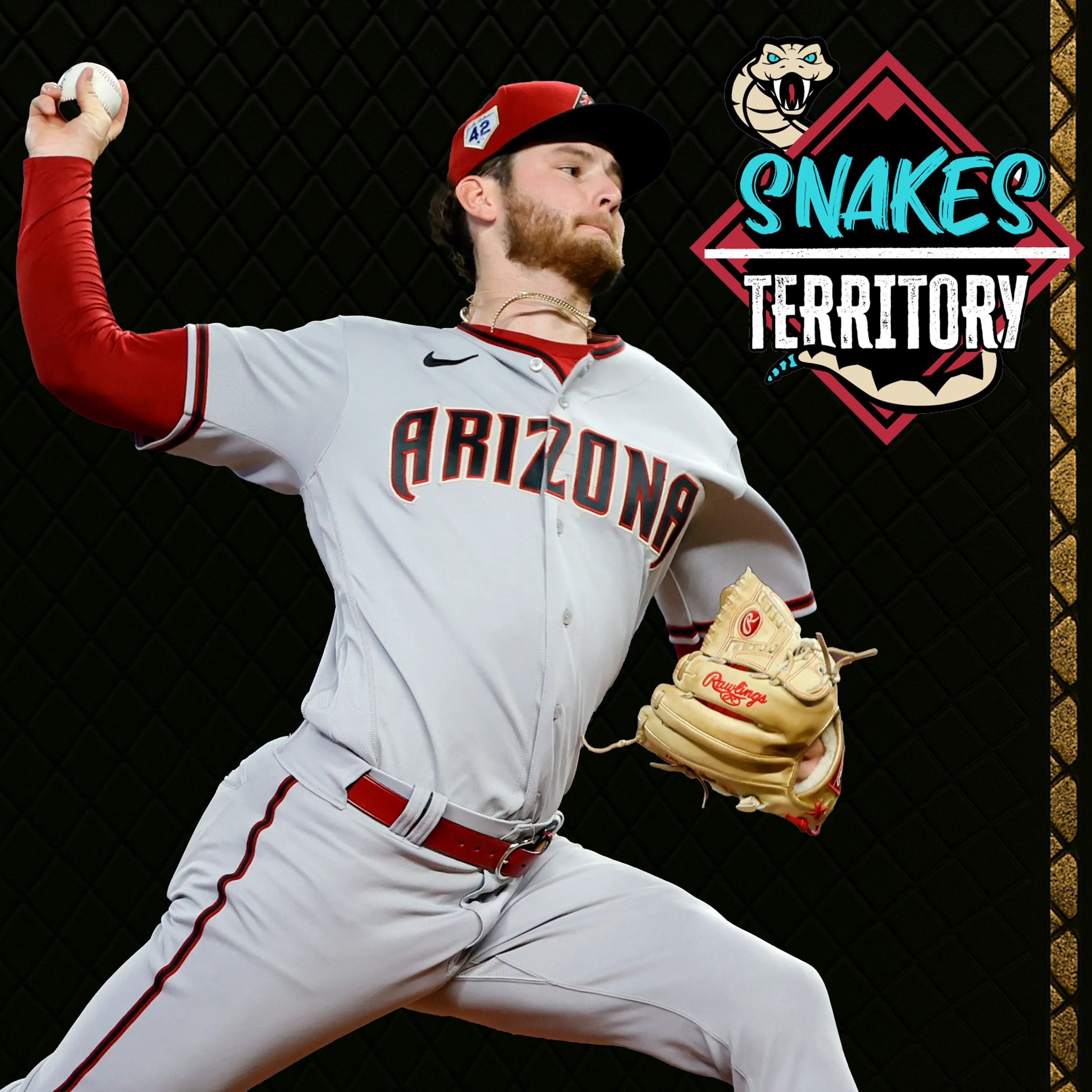 D-backs Hold On Against Blue Jays As Ryne Nelson Dominates, Geno Suárez Knocks In 4 Runs