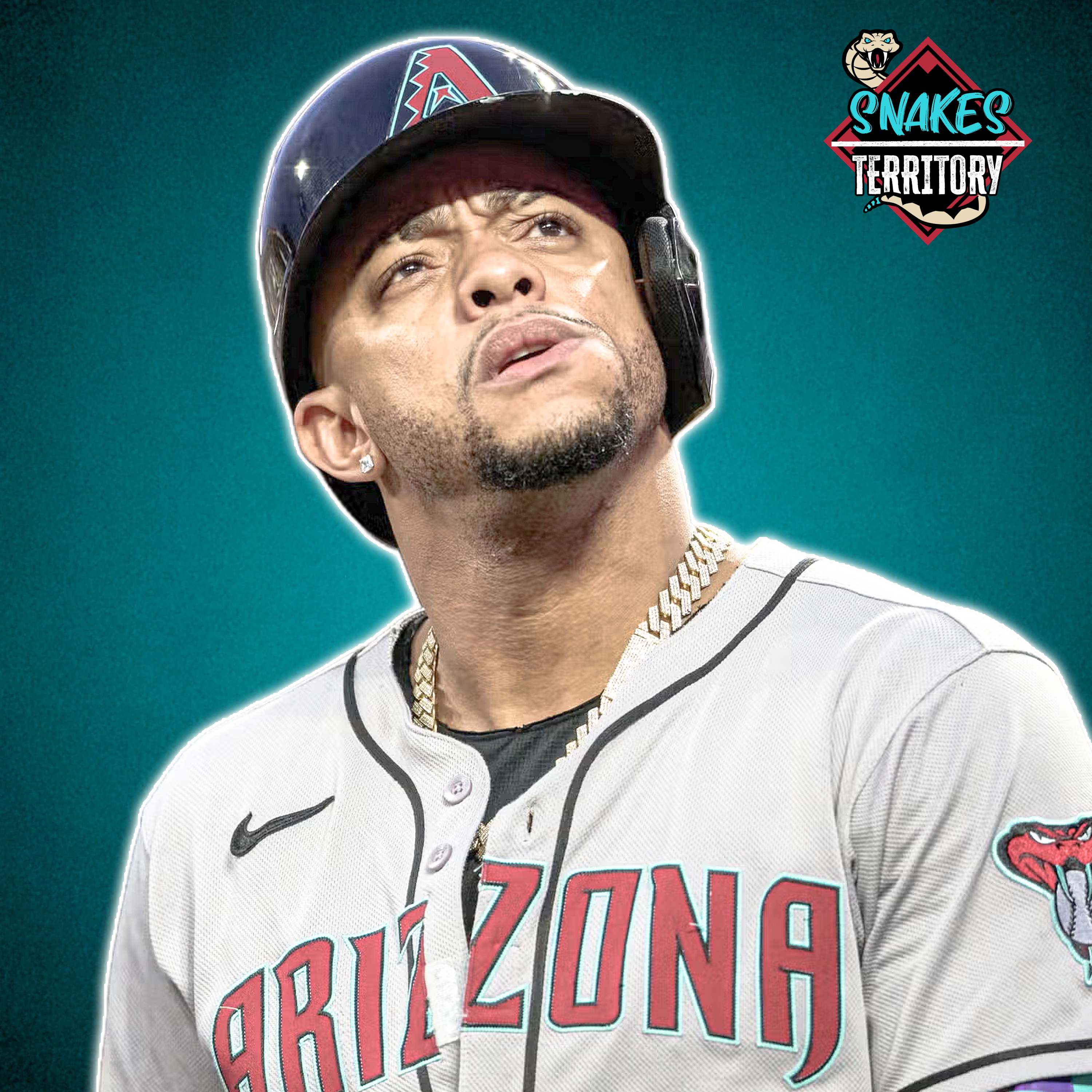 Ketel Marte’s Slow Start Continues As D-backs Drop Series to Skenes & Pirates
