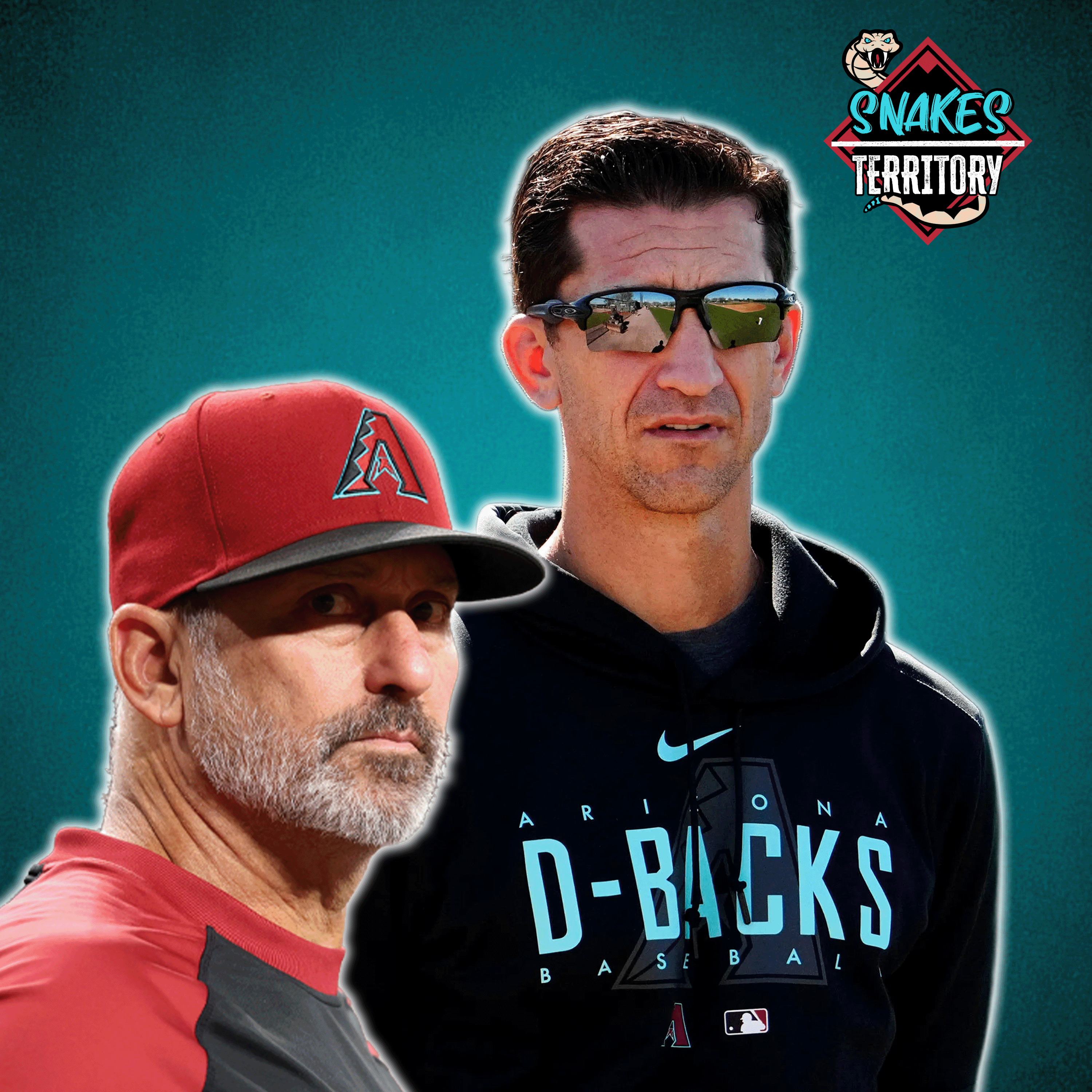 Will the D-backs Still Buy at the Trade Deadline After Recent Slump? episode artwork