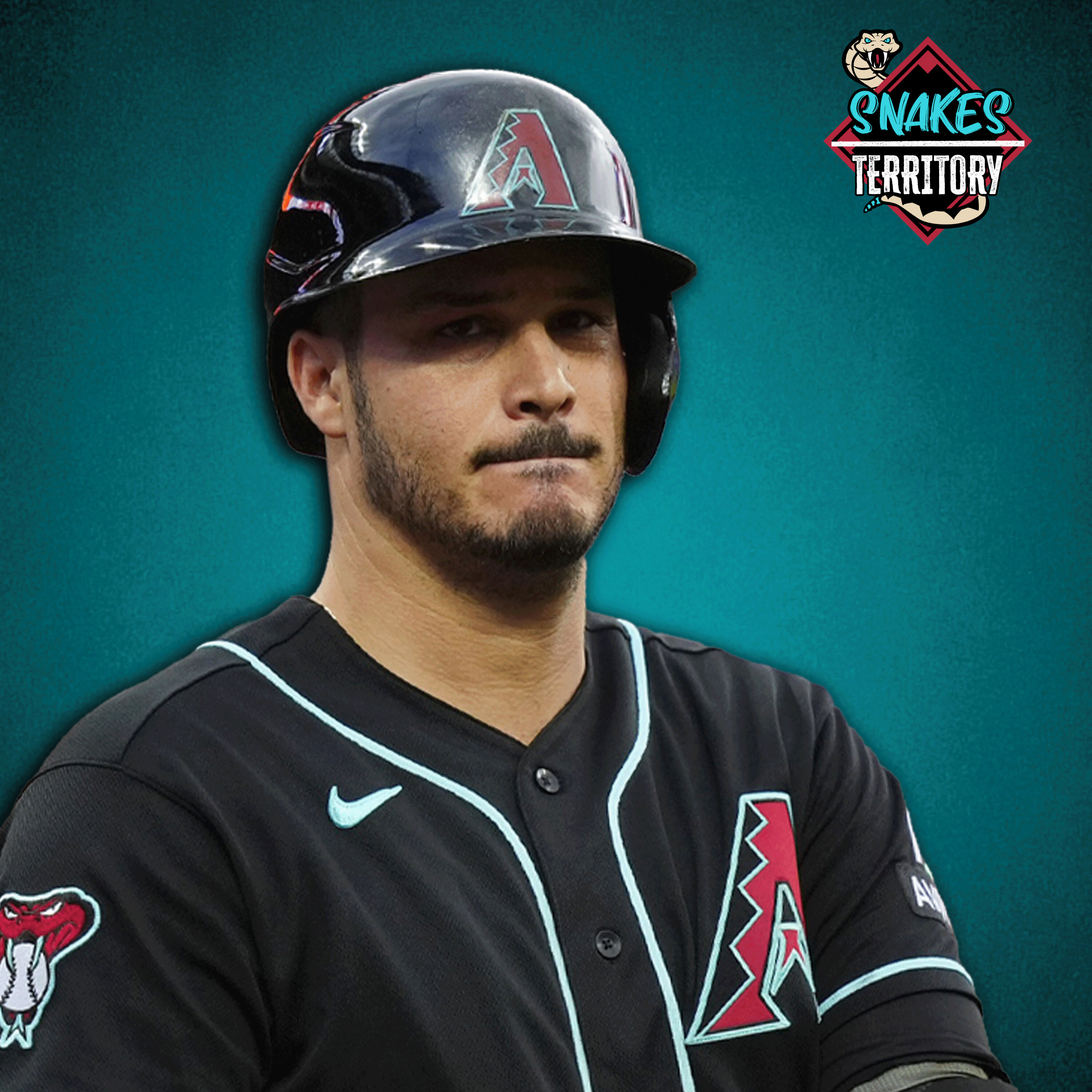 Arenado, Gurriel Deliver in Ninth as D-backs Hold On Vs. Cardinals episode artwork